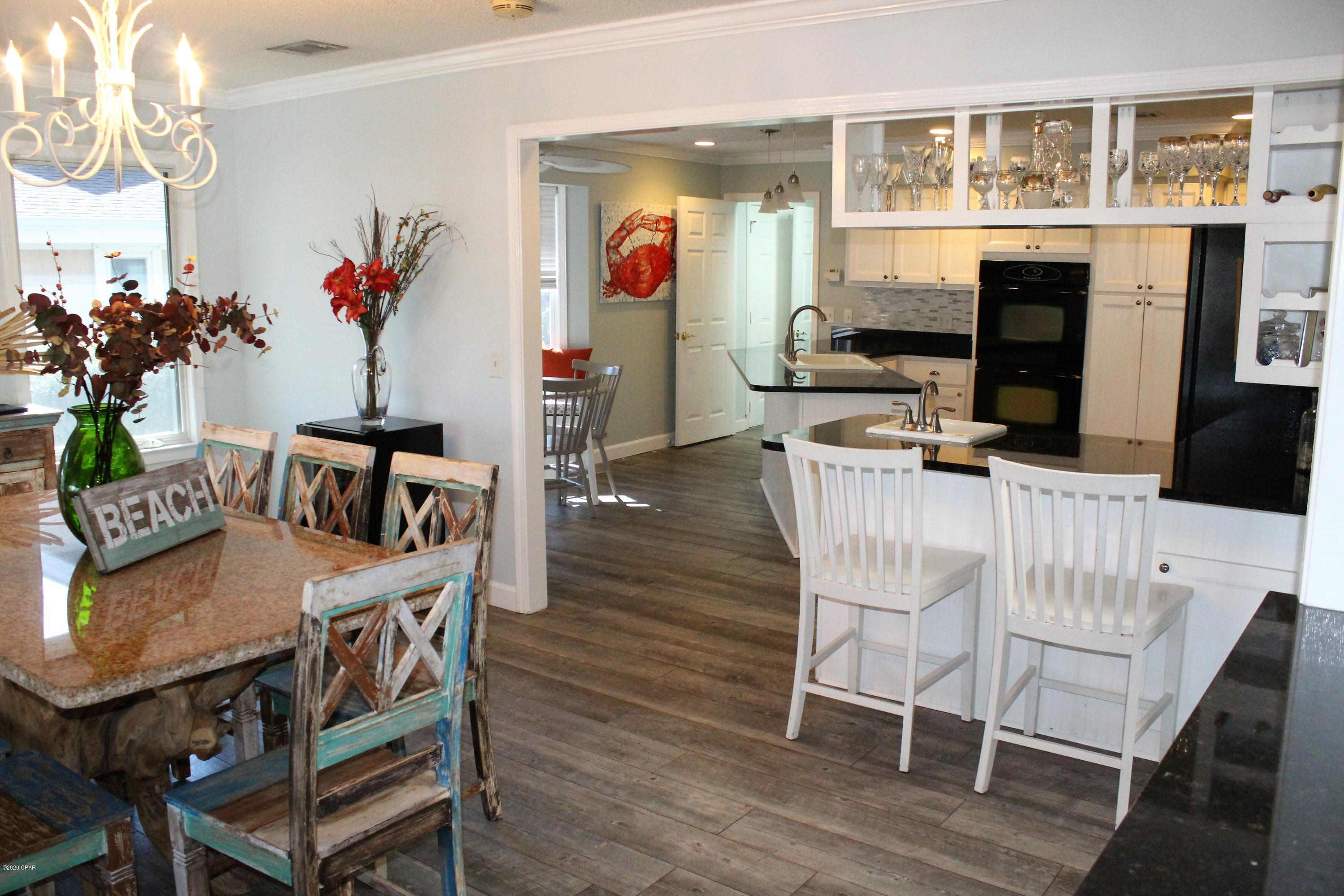 Bay Point Unit 1 - Residential