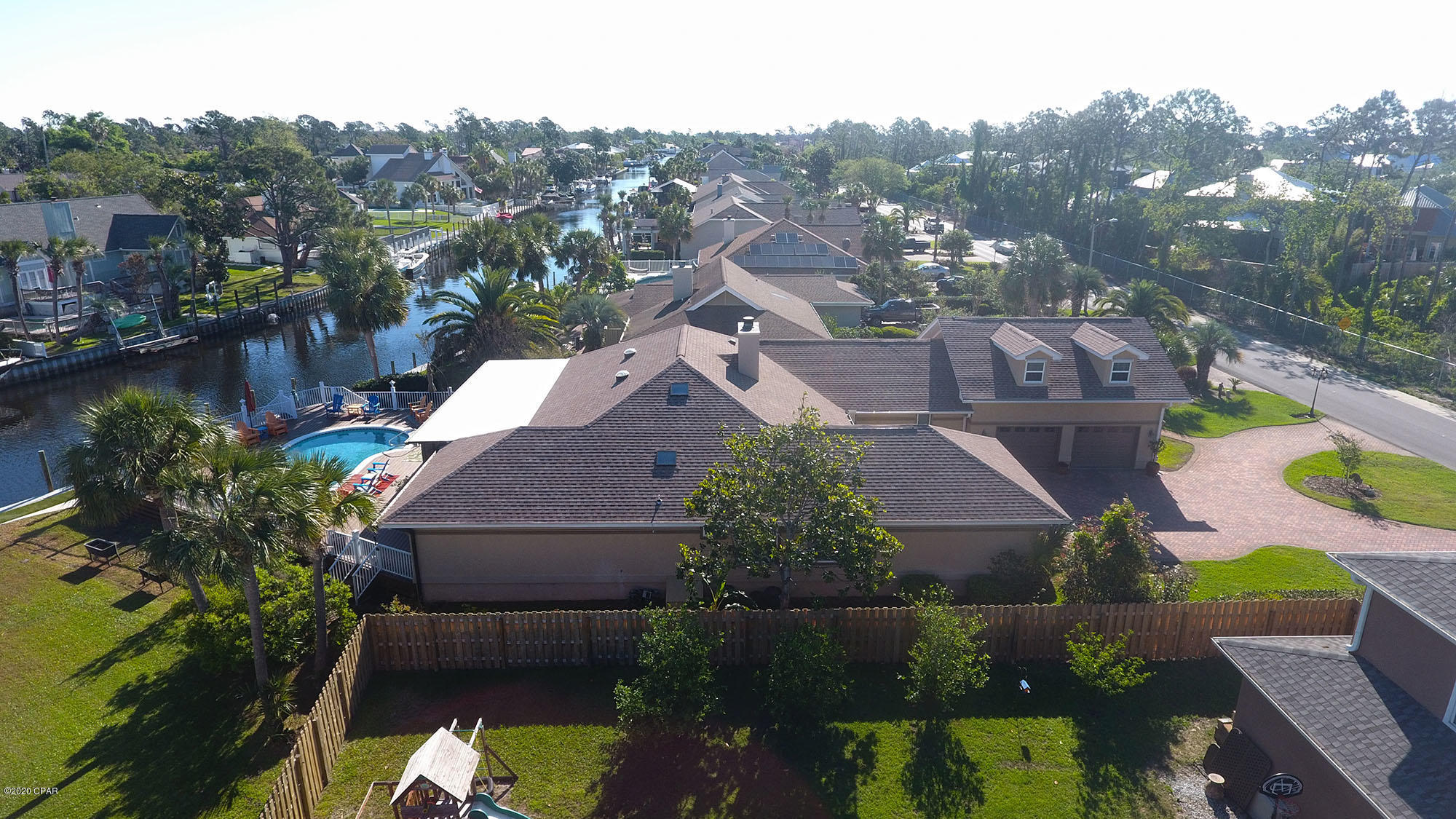 Bay Point Unit 1 - Residential