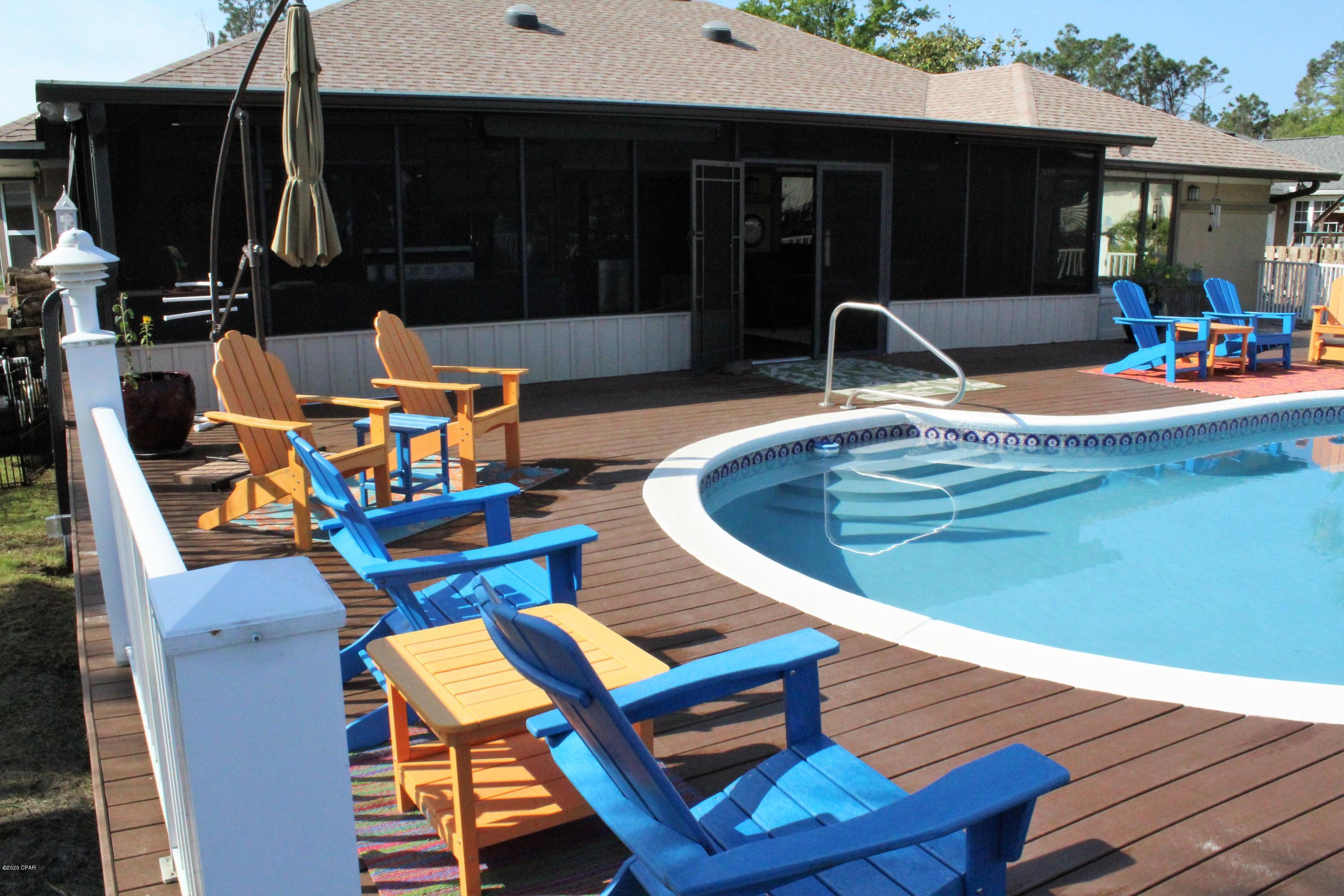 Bay Point Unit 1 - Residential