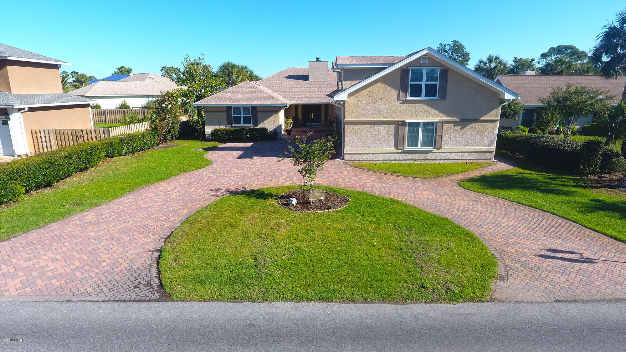 Bay Point Unit 1 - Residential