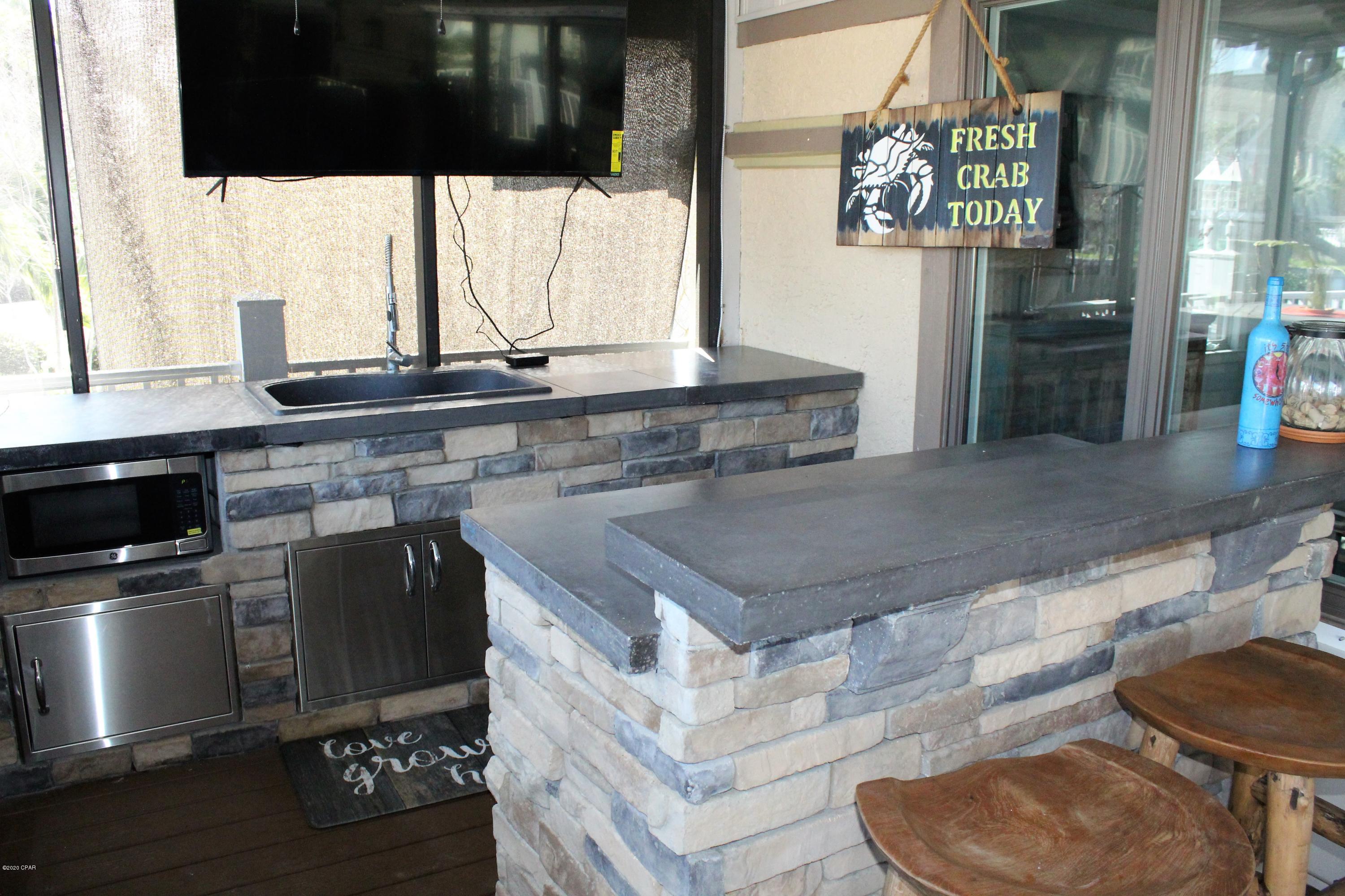 Bay Point Unit 1 - Residential