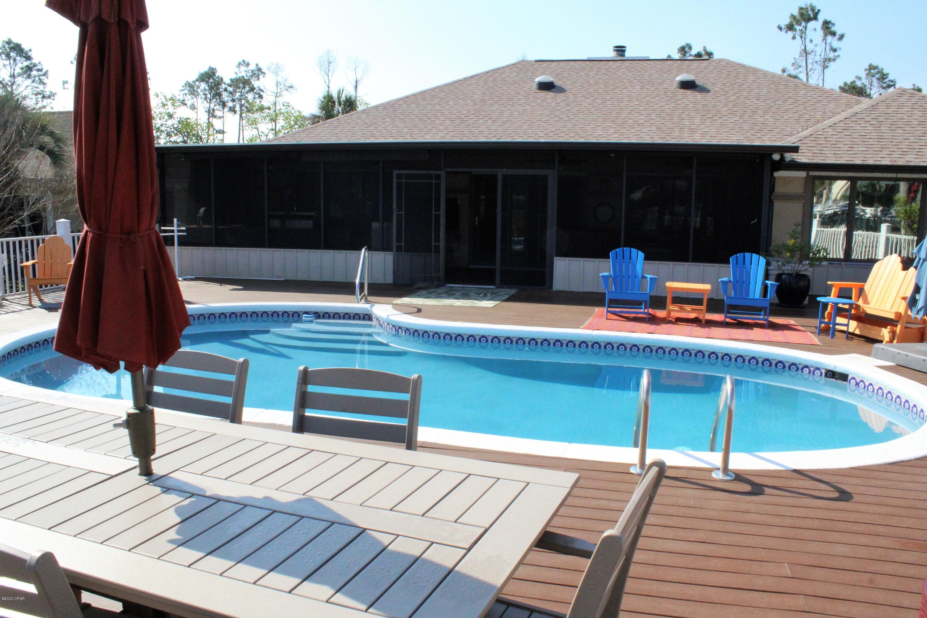 Bay Point Unit 1 - Residential