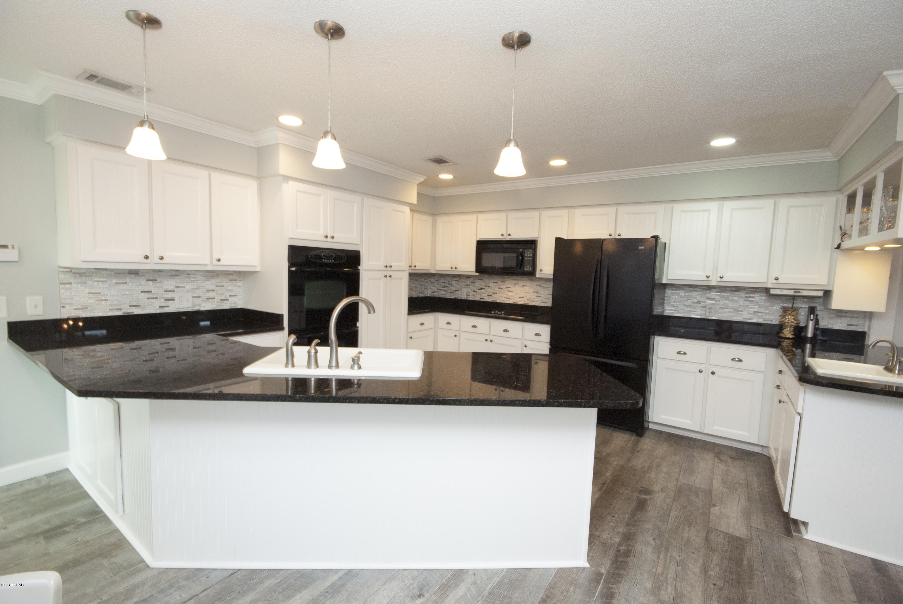 Bay Point Unit 1 - Residential