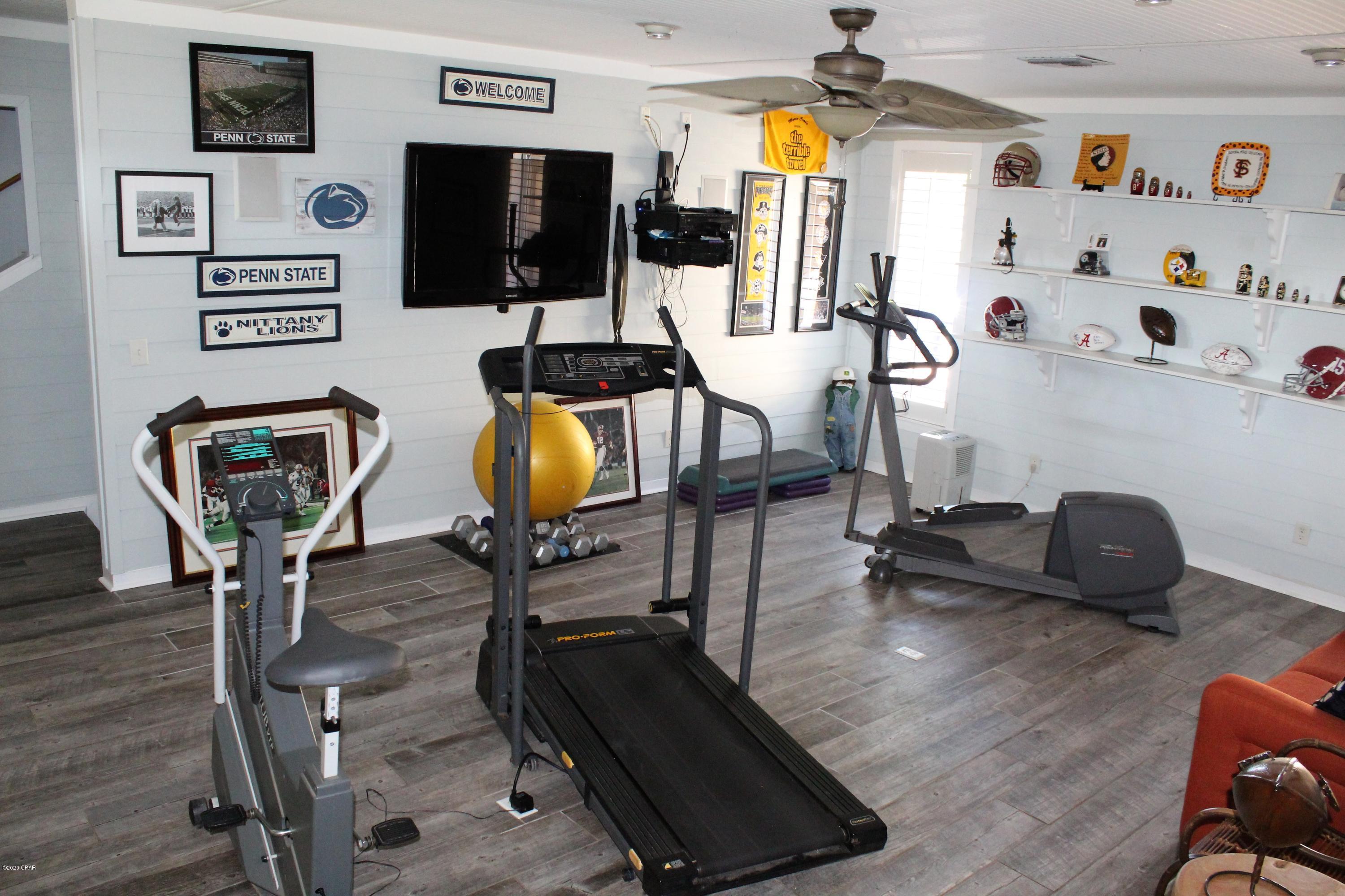 Bay Point Unit 1 - Residential