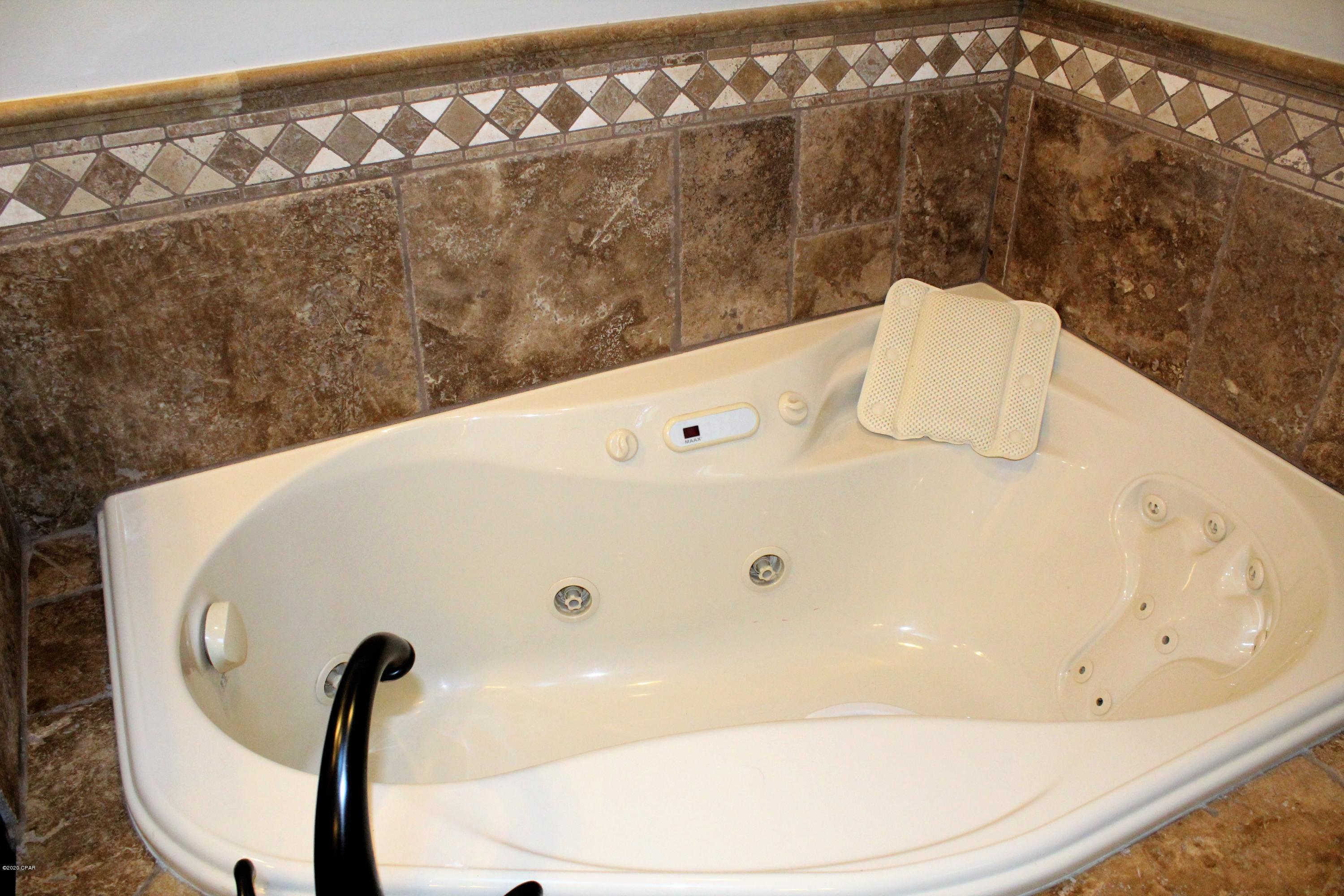 Bay Point Unit 1 - Residential