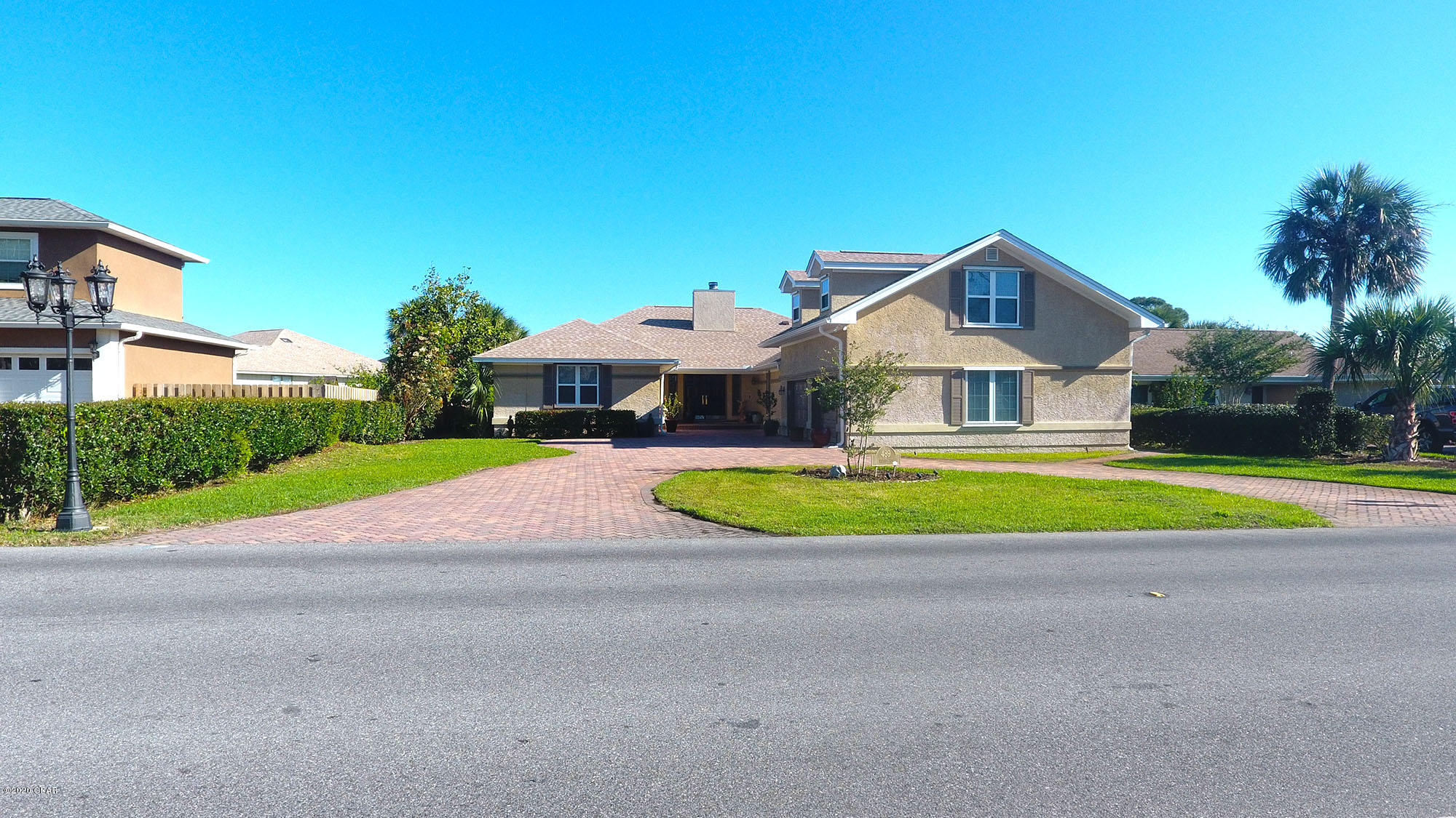 Bay Point Unit 1 - Residential