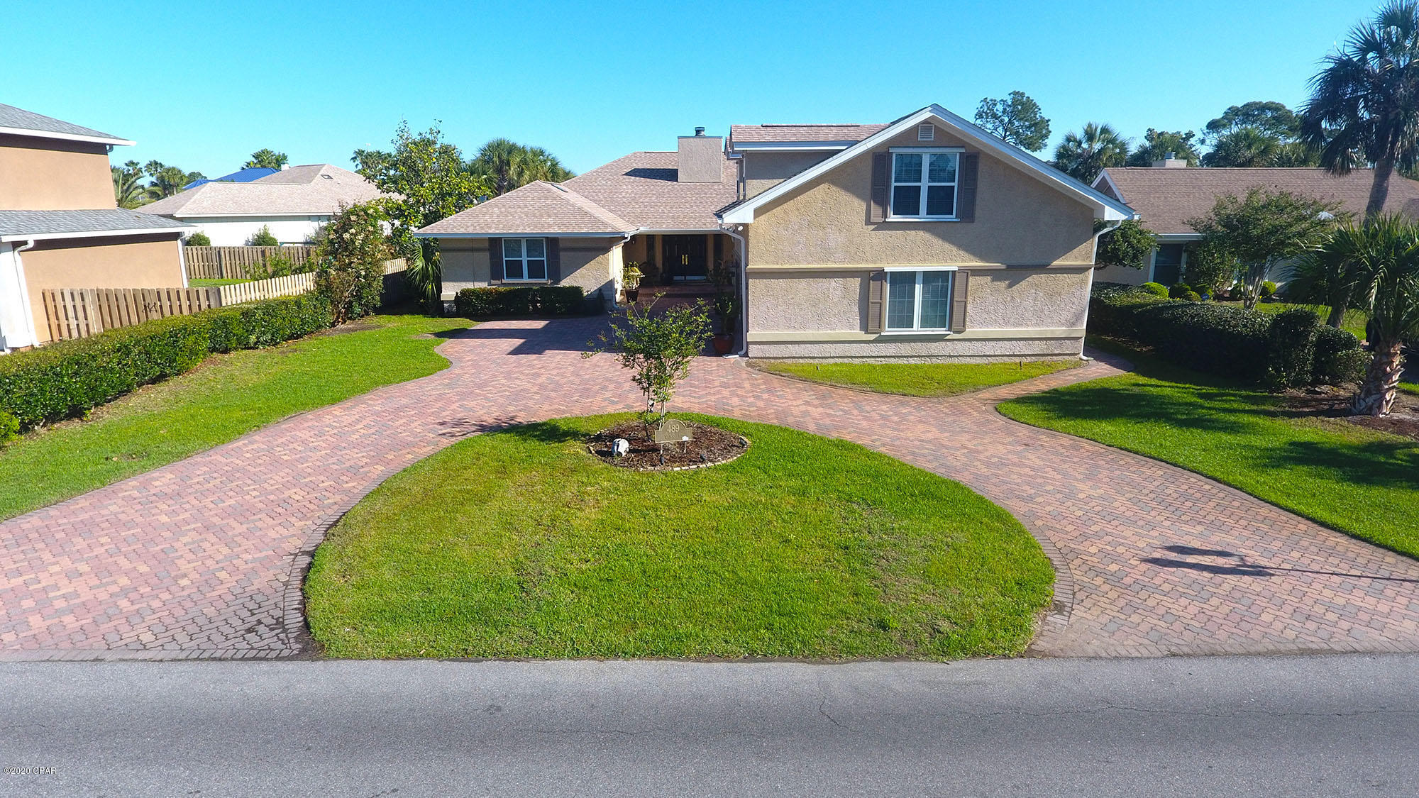 Bay Point Unit 1 - Residential