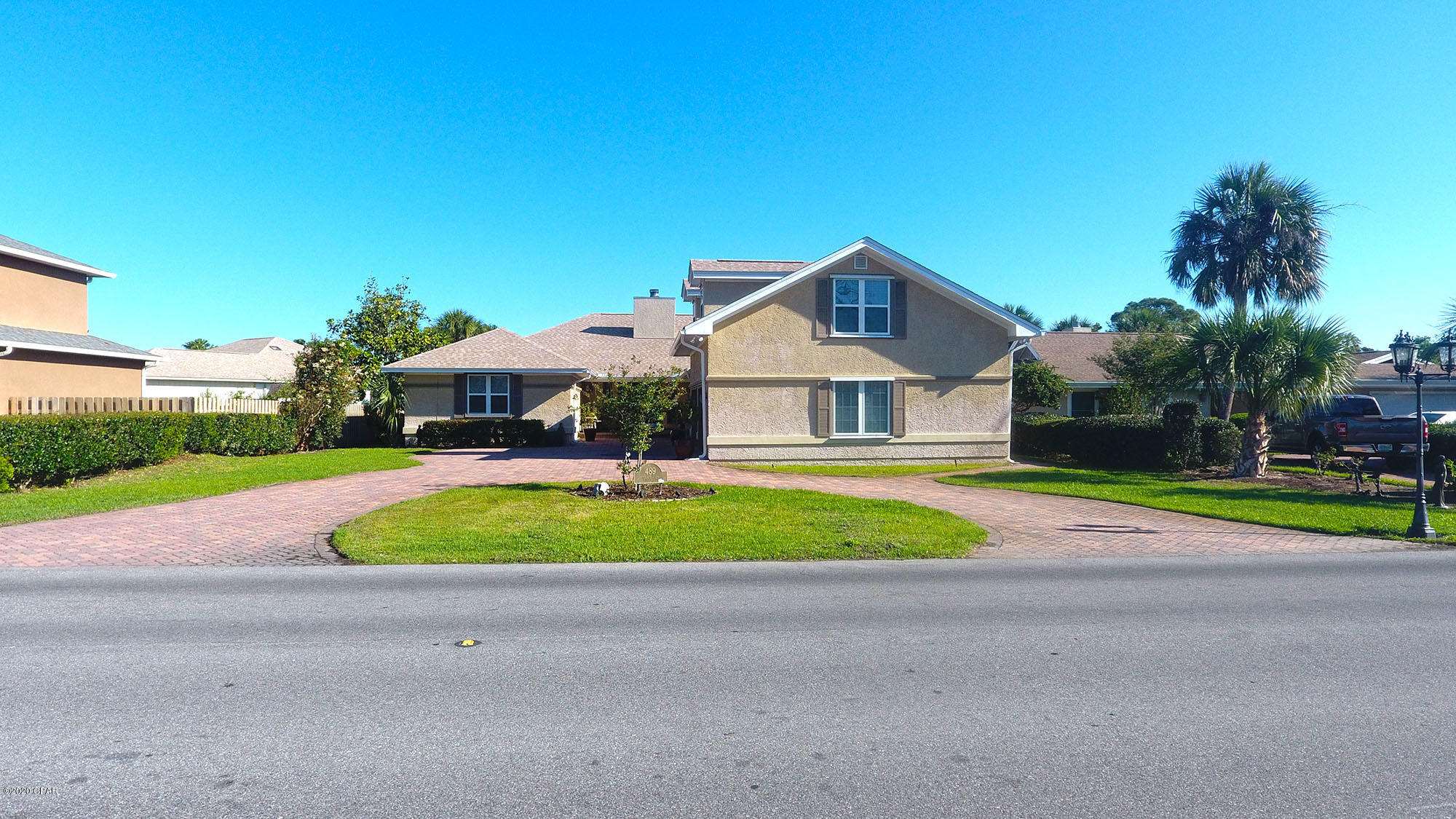 Bay Point Unit 1 - Residential