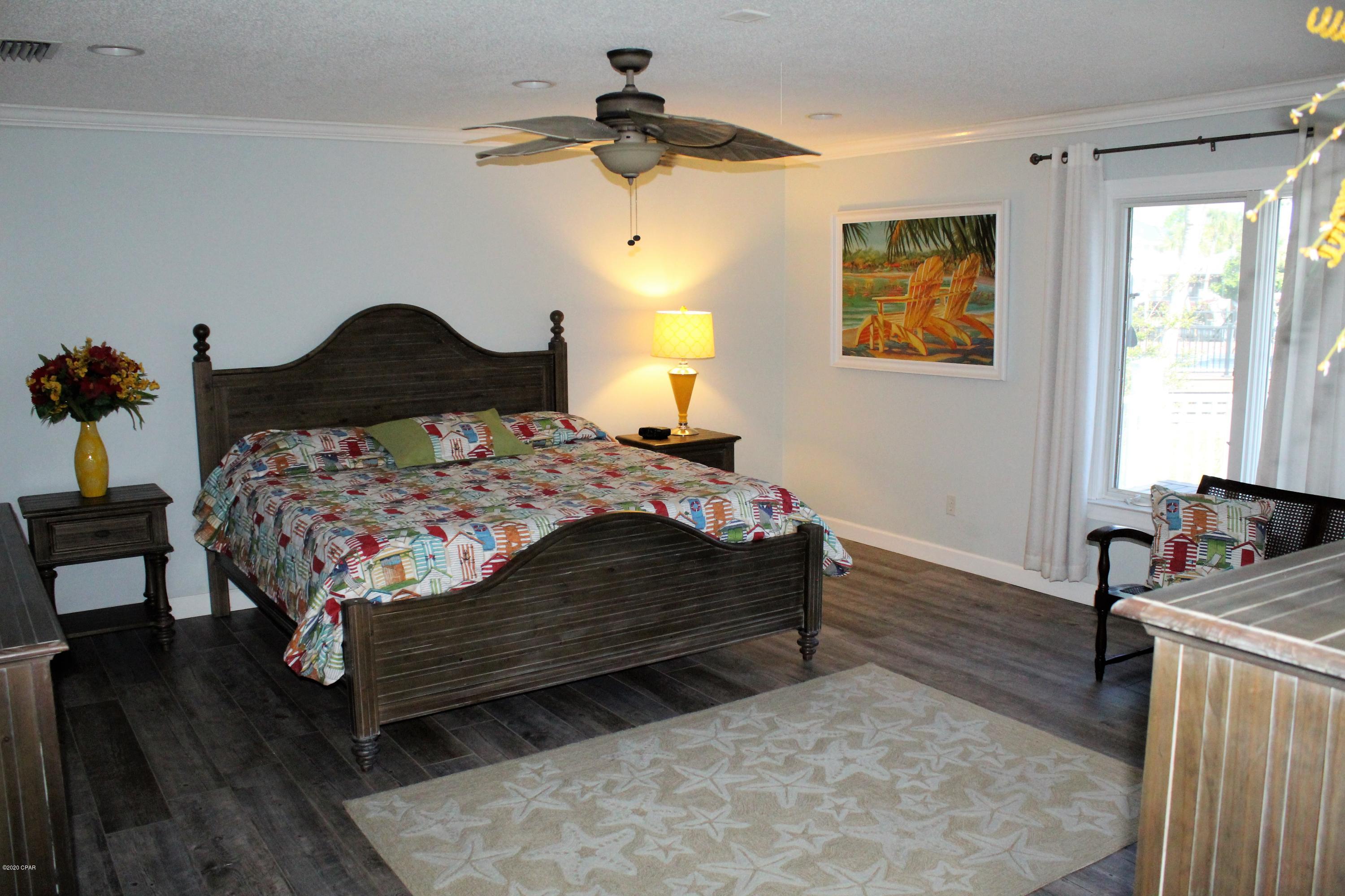 Bay Point Unit 1 - Residential