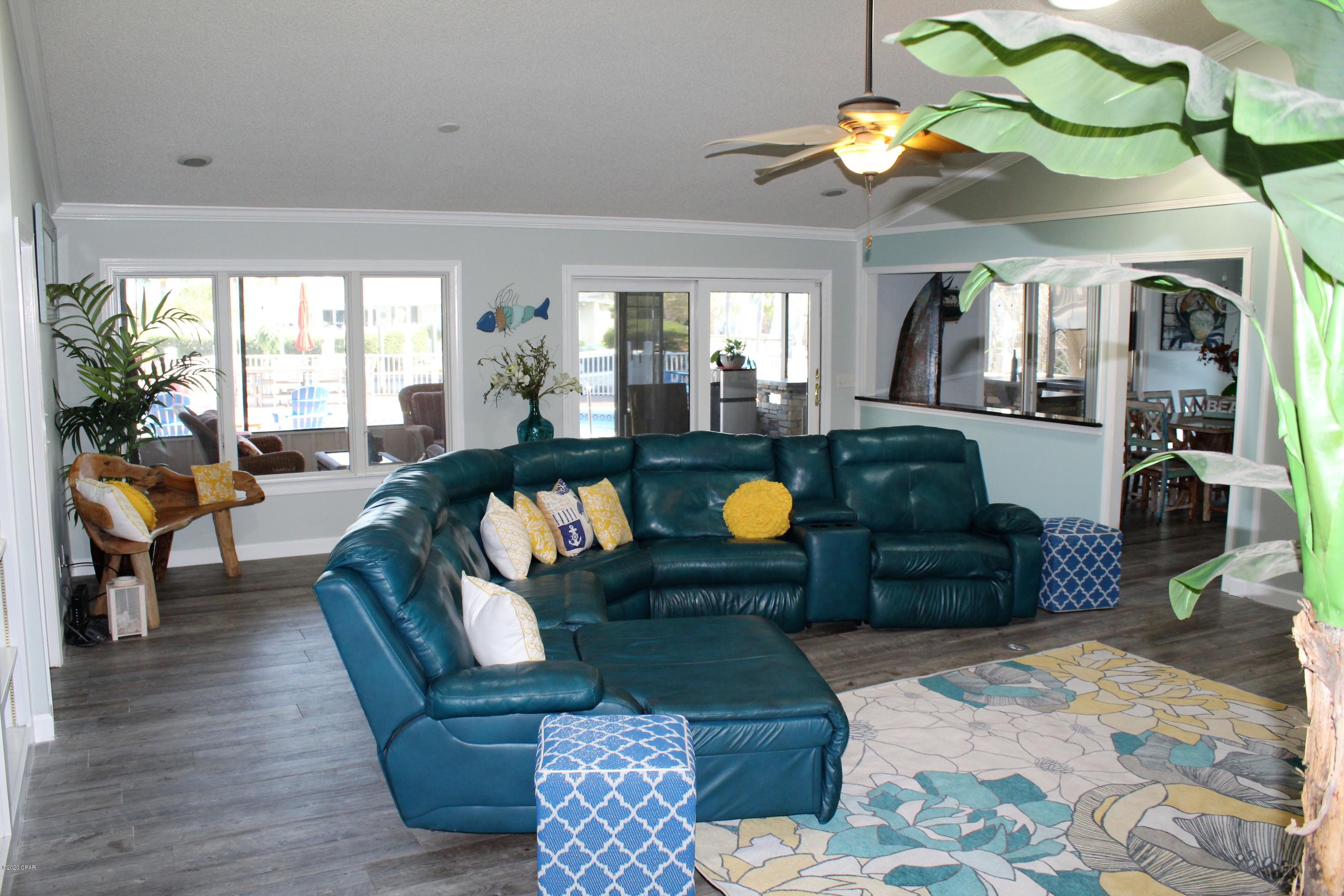 Bay Point Unit 1 - Residential