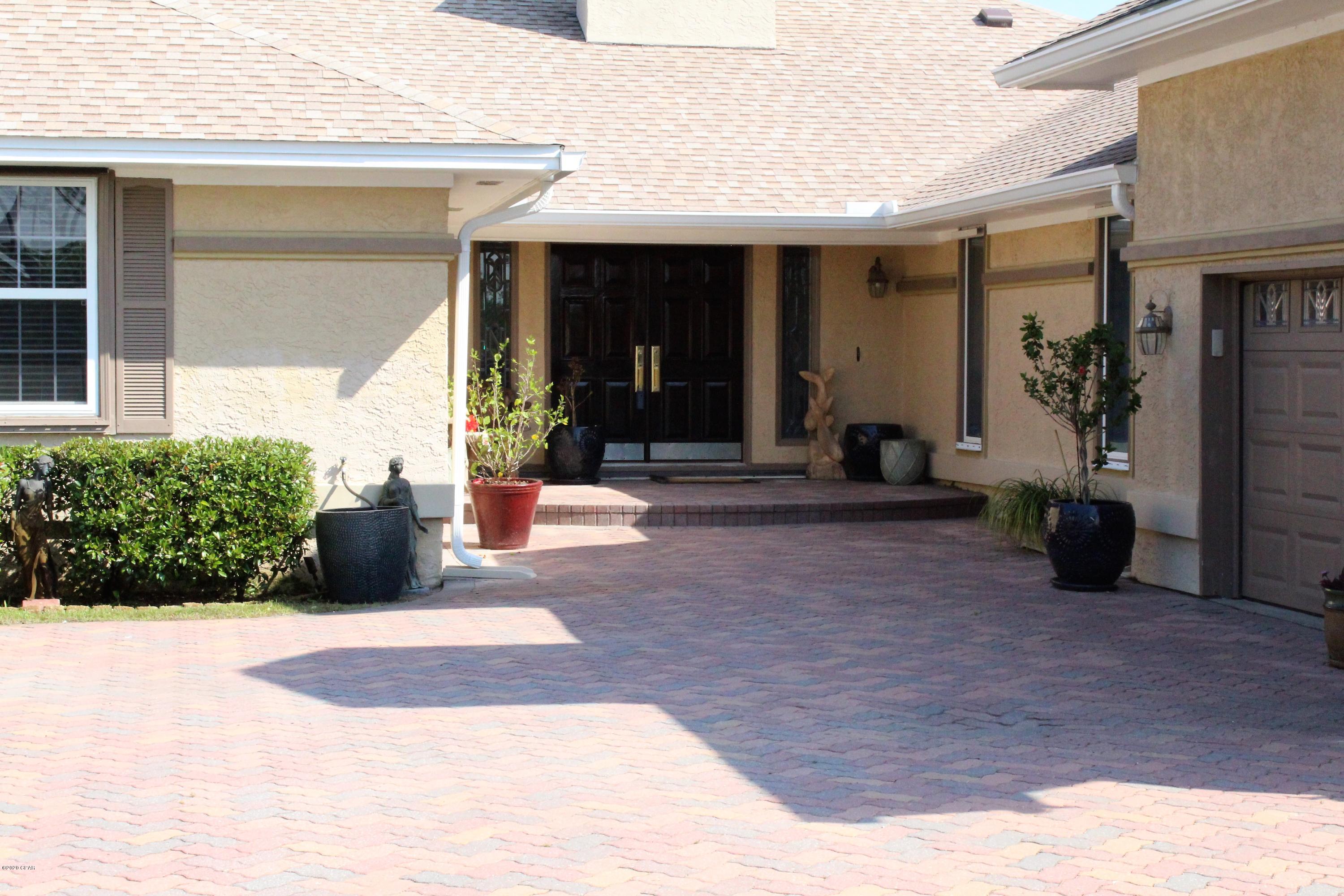 Bay Point Unit 1 - Residential