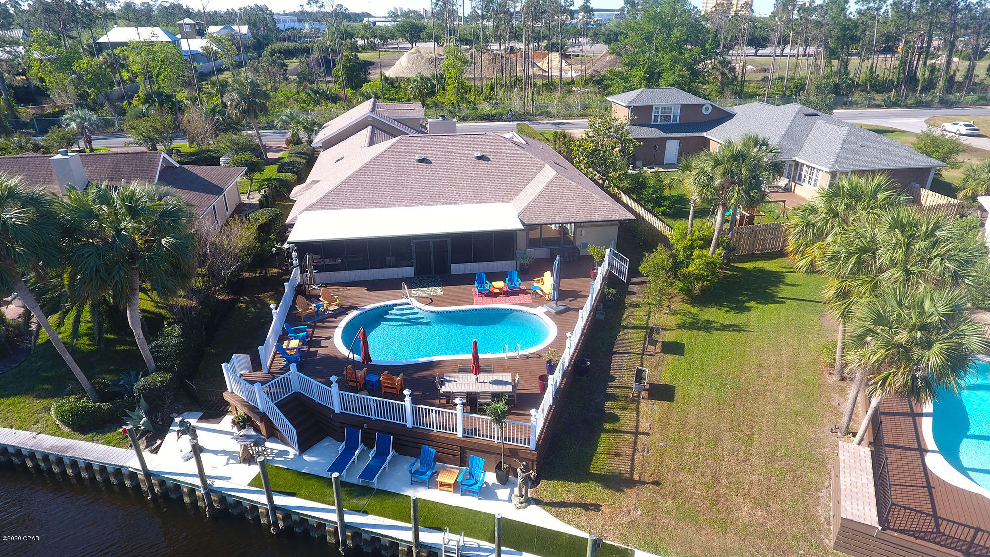 Bay Point Unit 1 - Residential