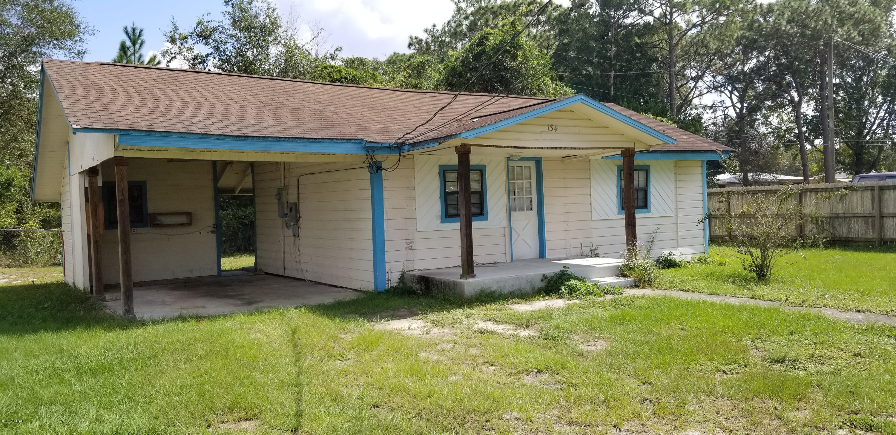 St A B Dev Co - Residential Lease
