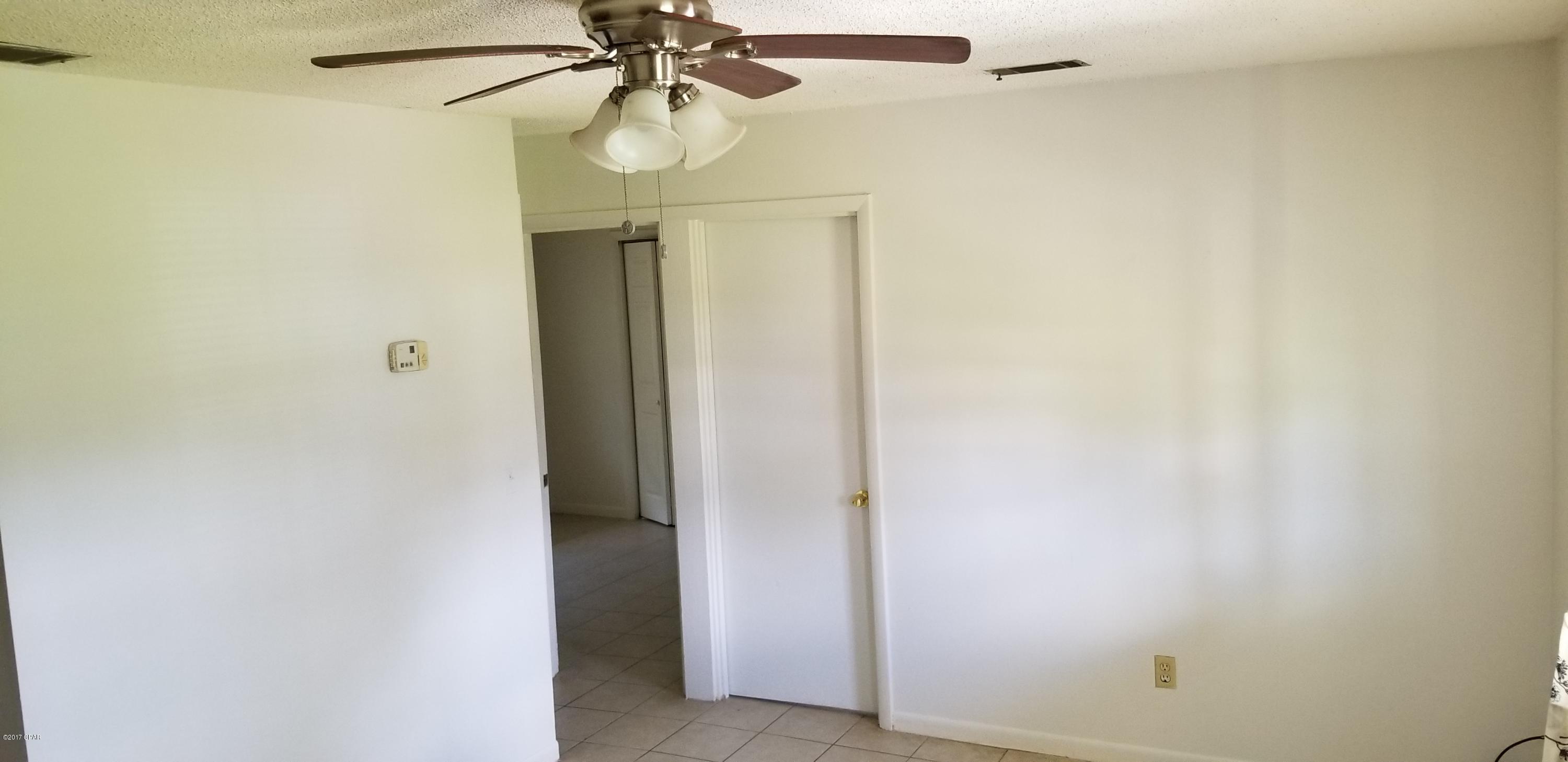 St A B Dev Co - Residential Lease