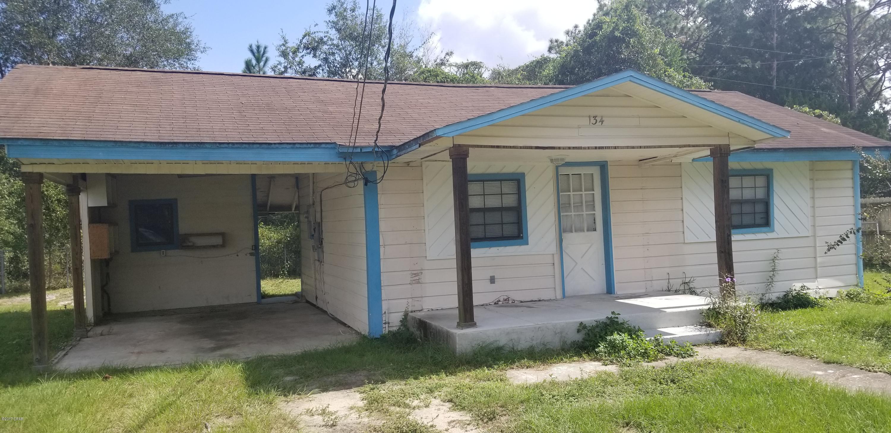 St A B Dev Co - Residential Lease