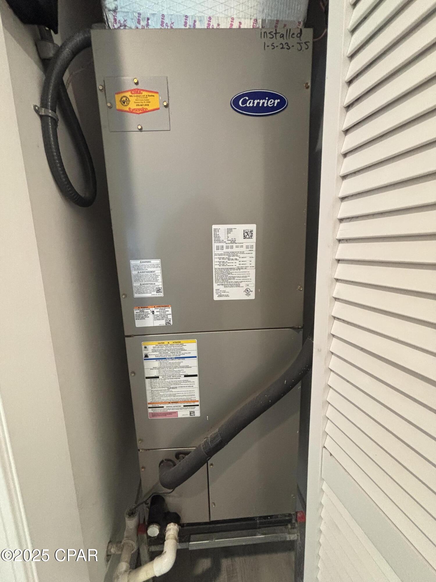 Long Point Park 1st Add - Residential