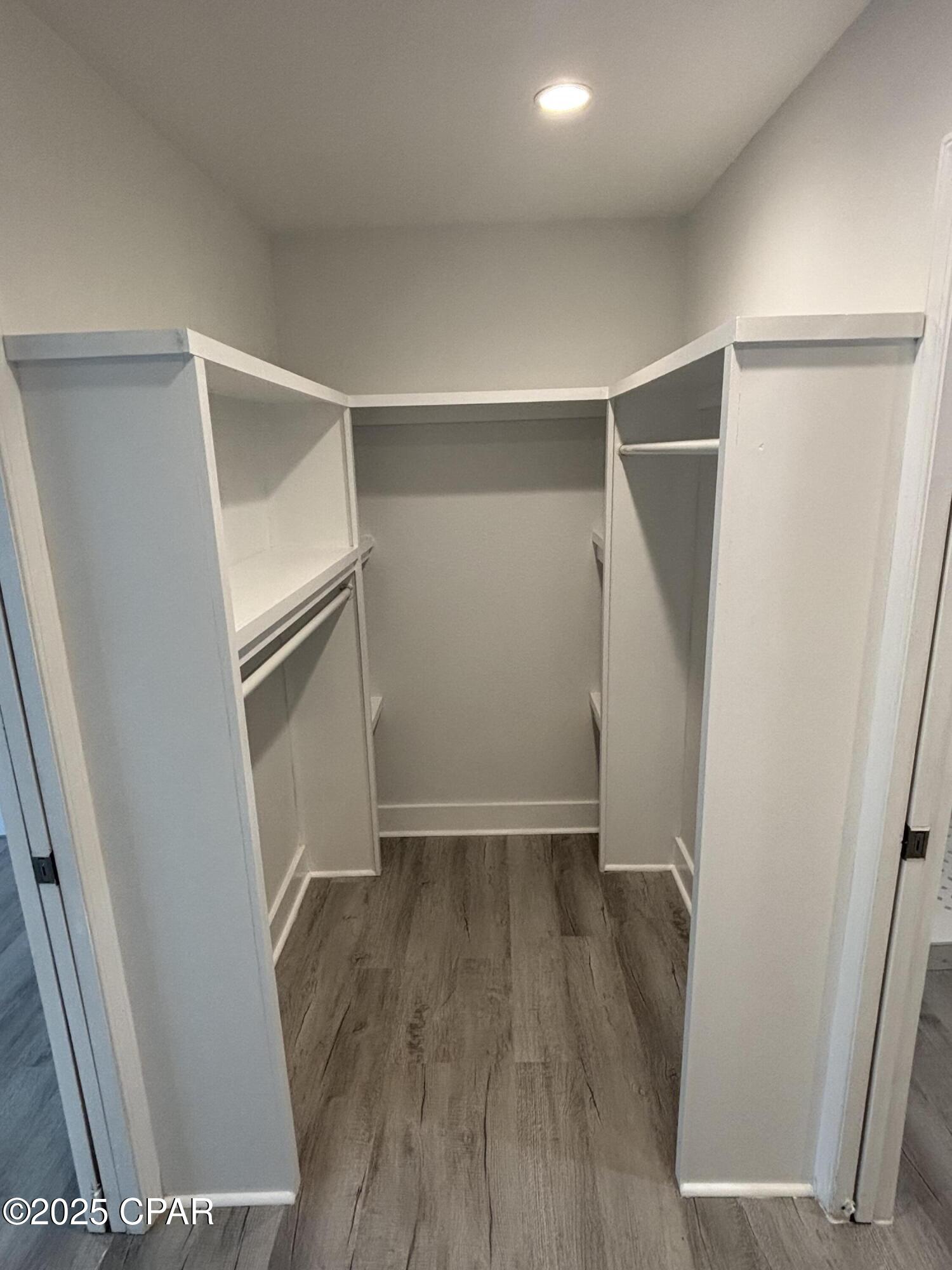 Long Point Park 1st Add - Residential