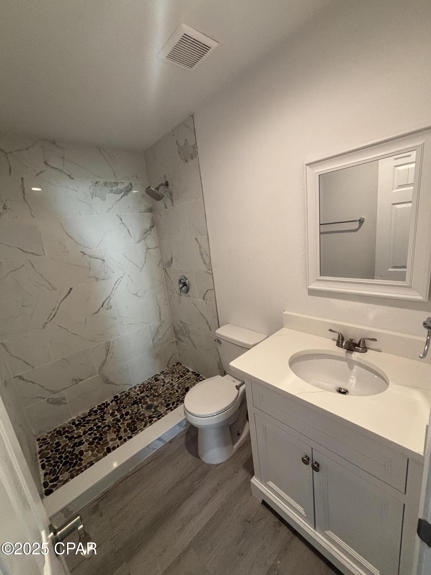 Long Point Park 1st Add - Residential