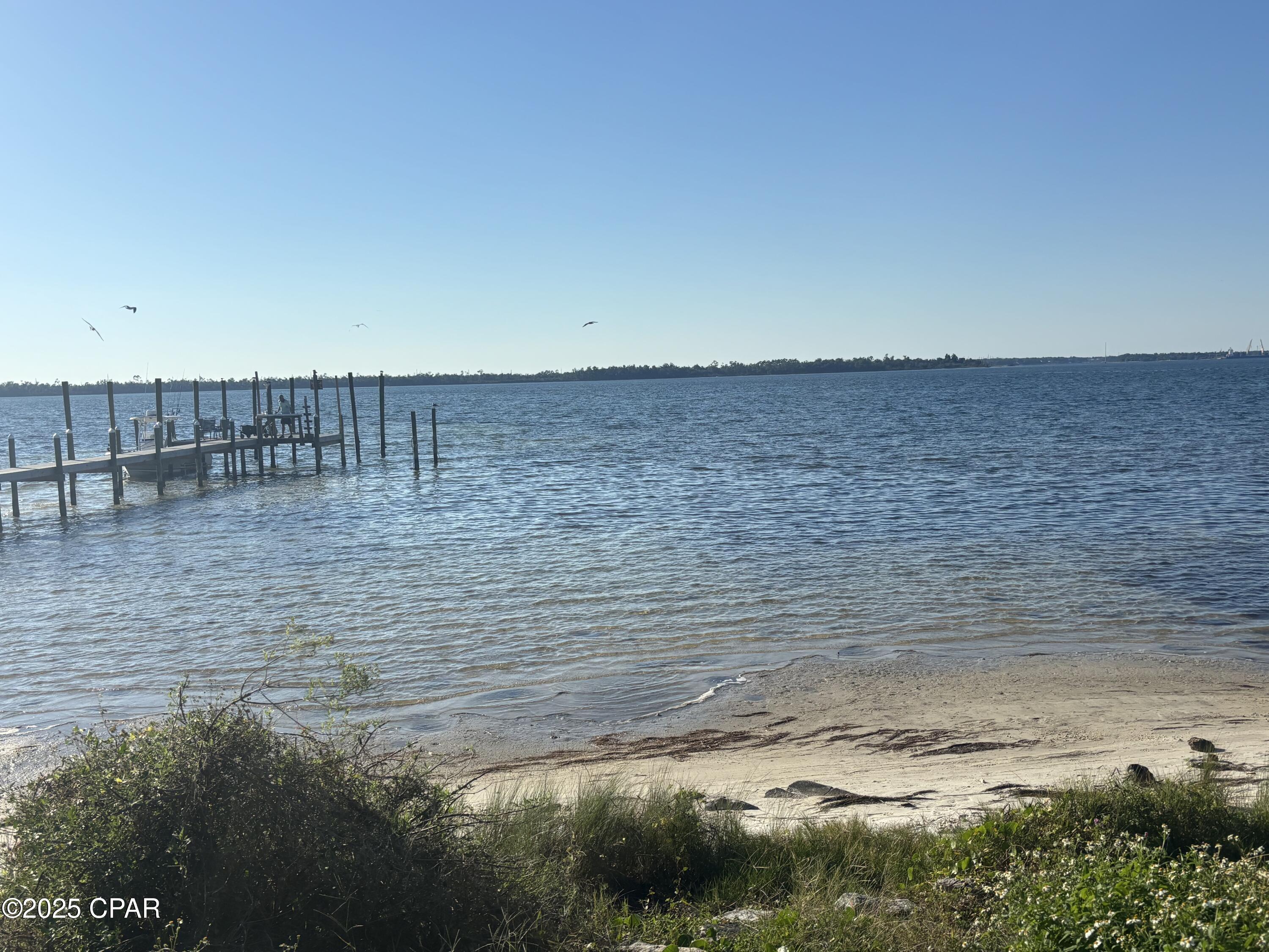 Long Point Park 1st Add - Residential