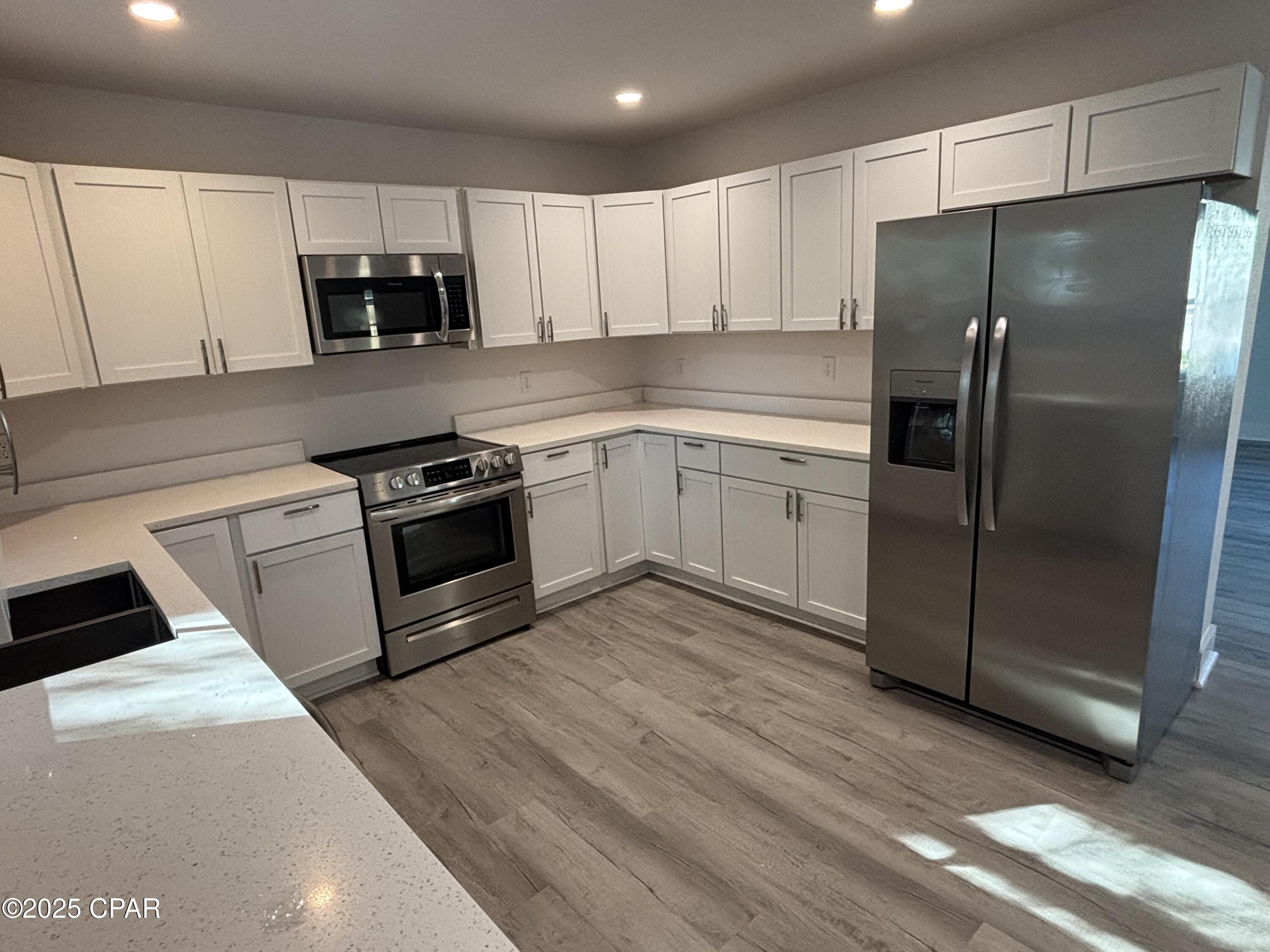 Long Point Park 1st Add - Residential