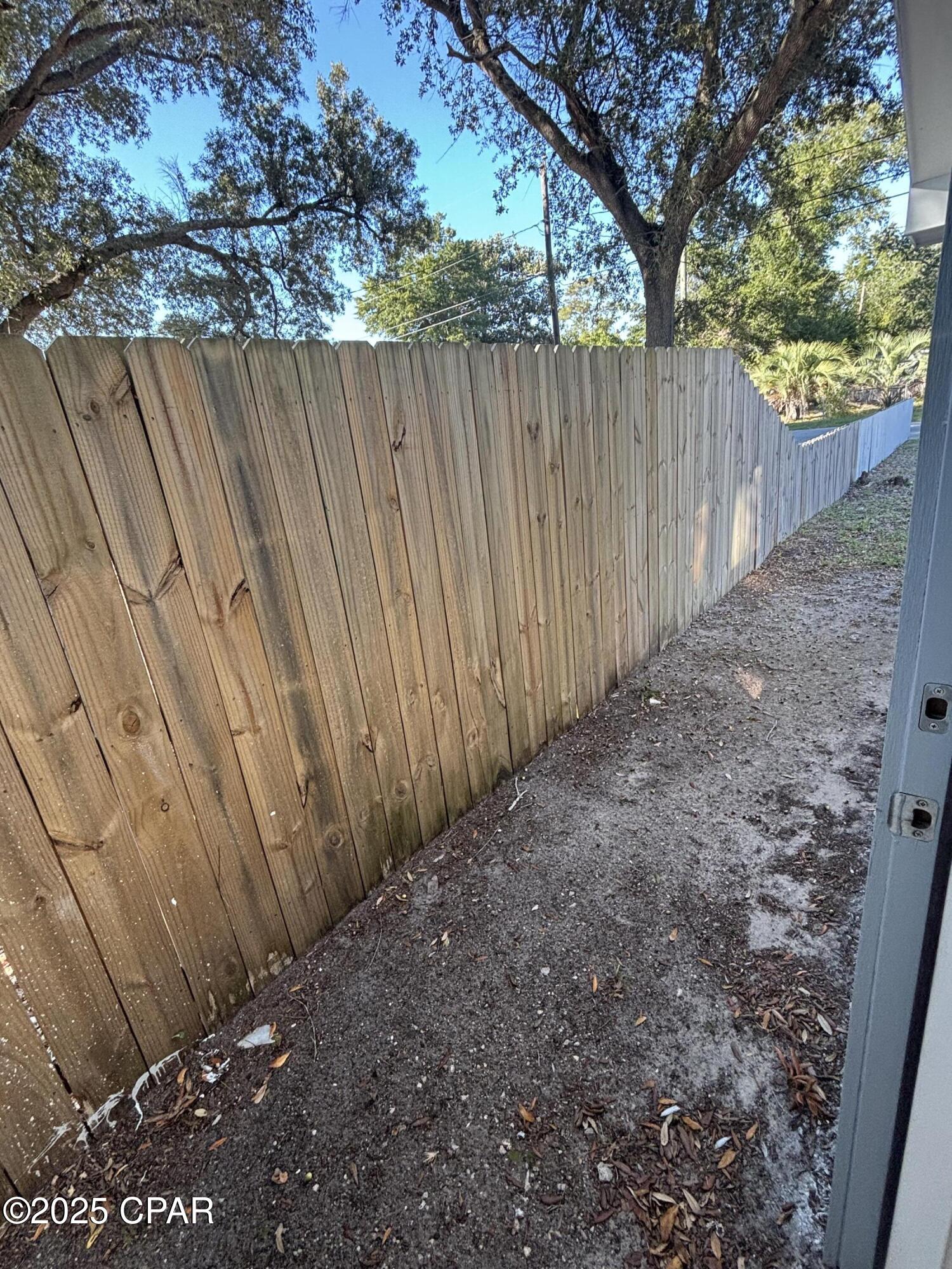 Long Point Park 1st Add - Residential