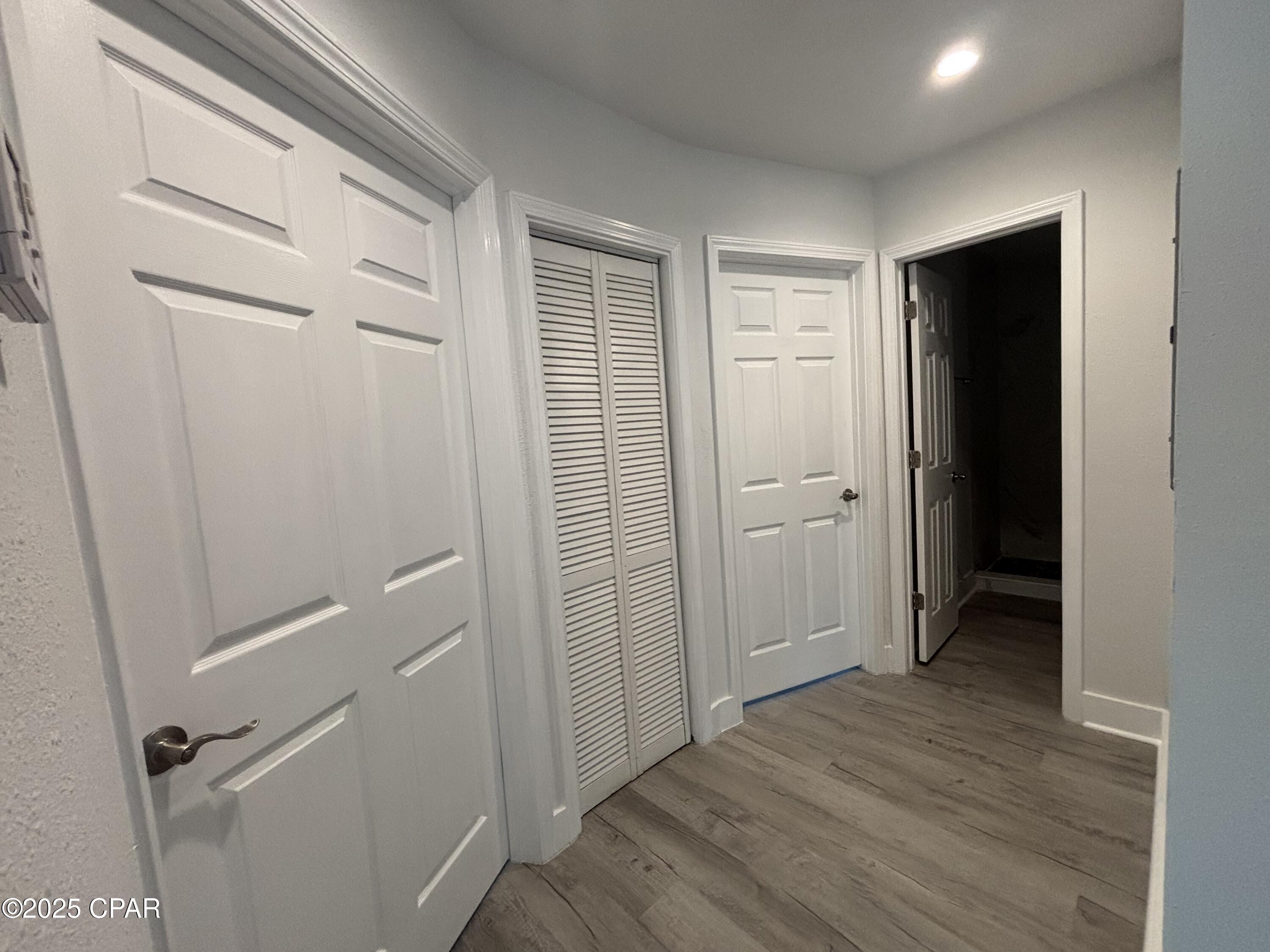 Long Point Park 1st Add - Residential