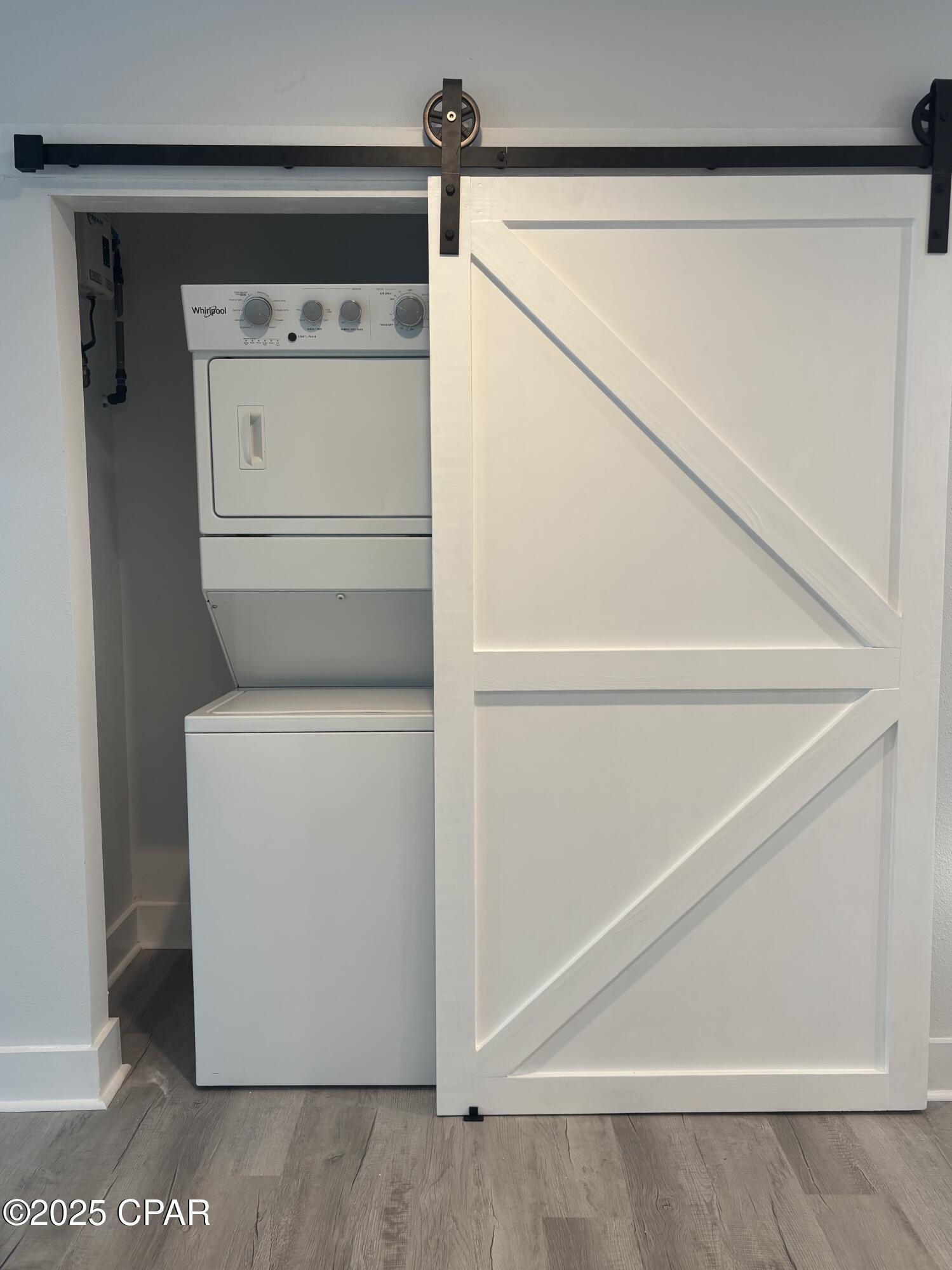 Long Point Park 1st Add - Residential