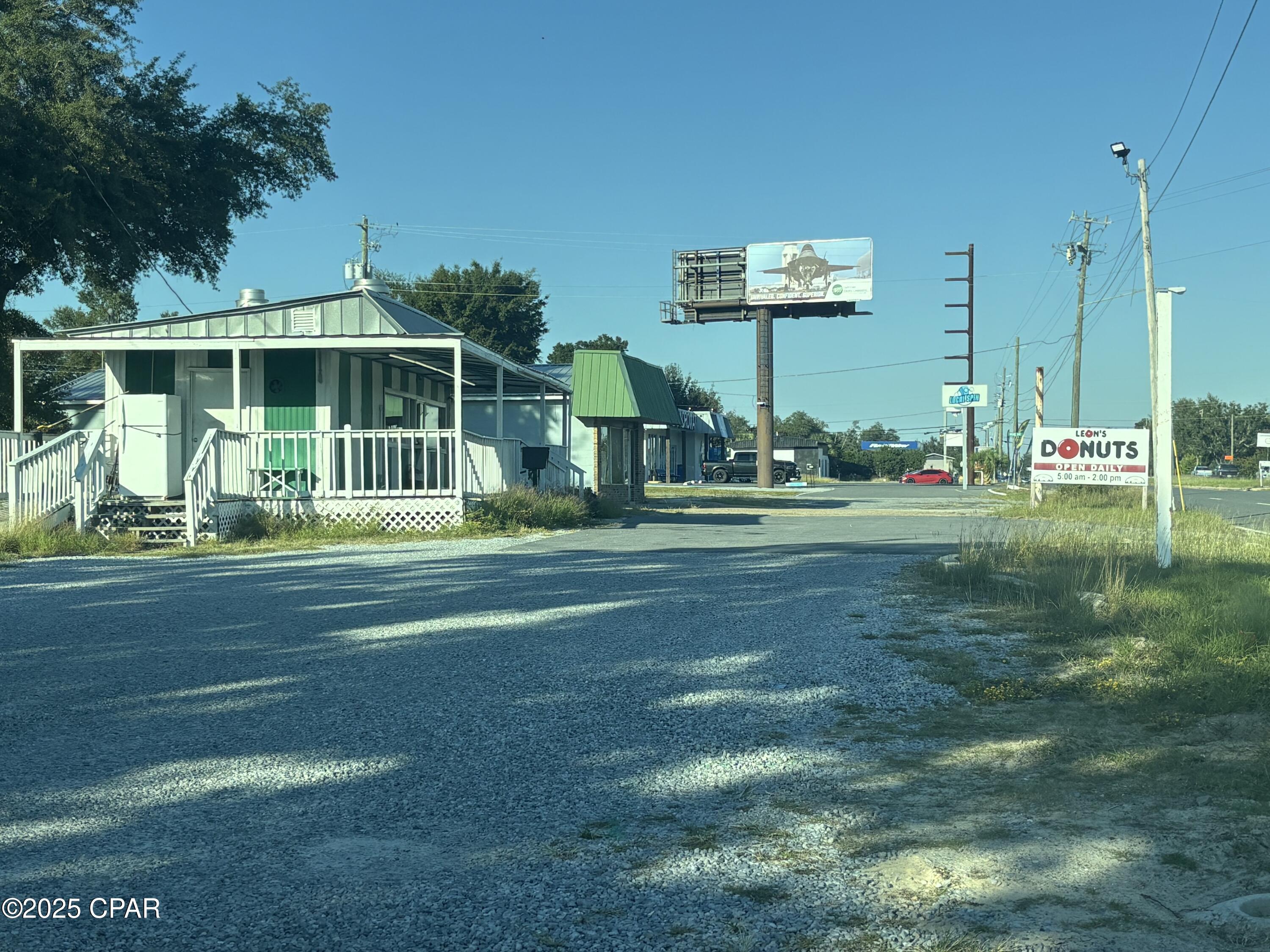 Long Point Park 1st Add - Residential