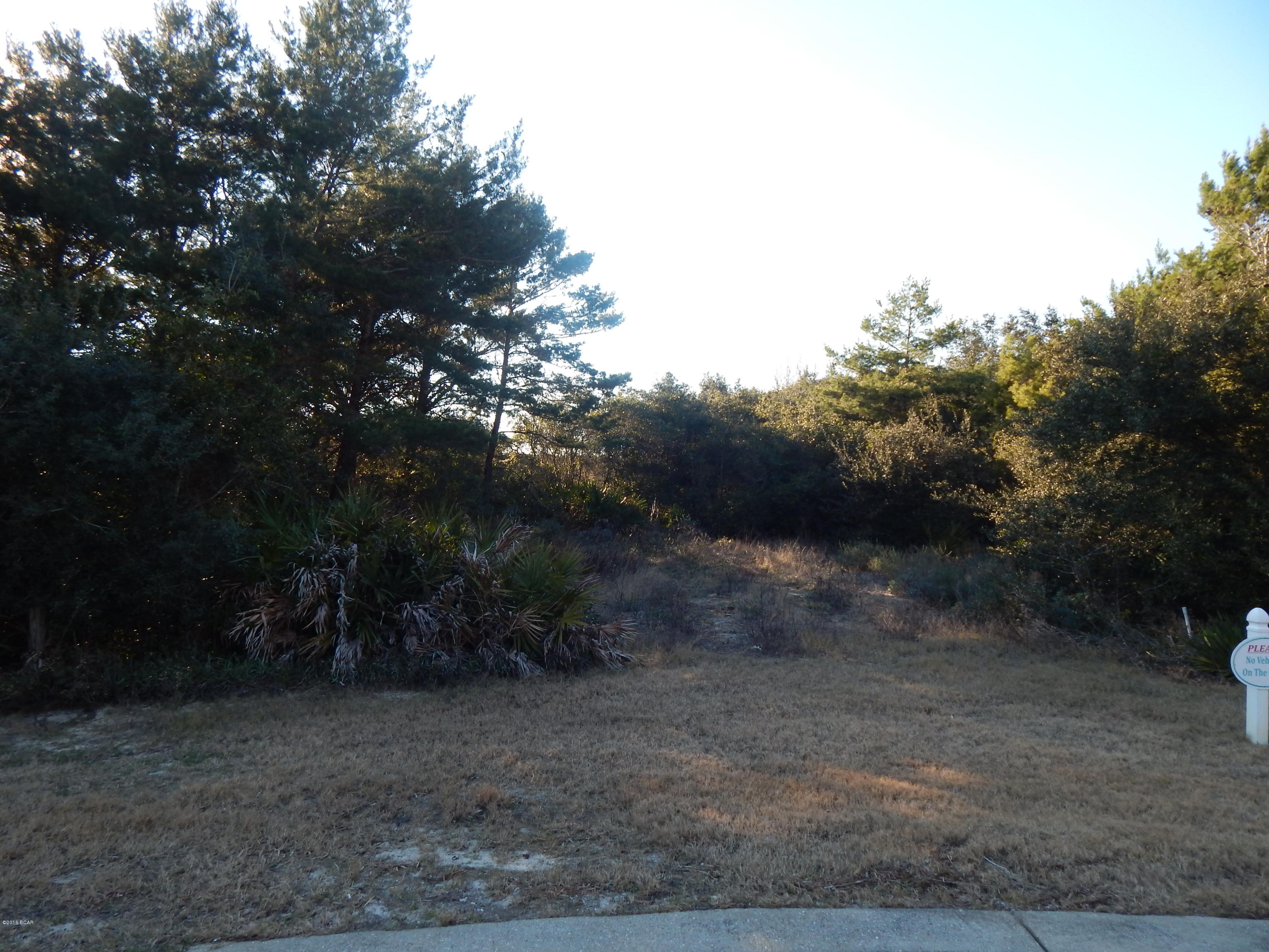 La Valencia Beach Resort - Land