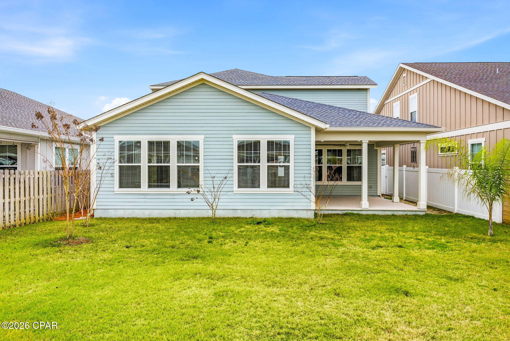 Sweetbay - Residential