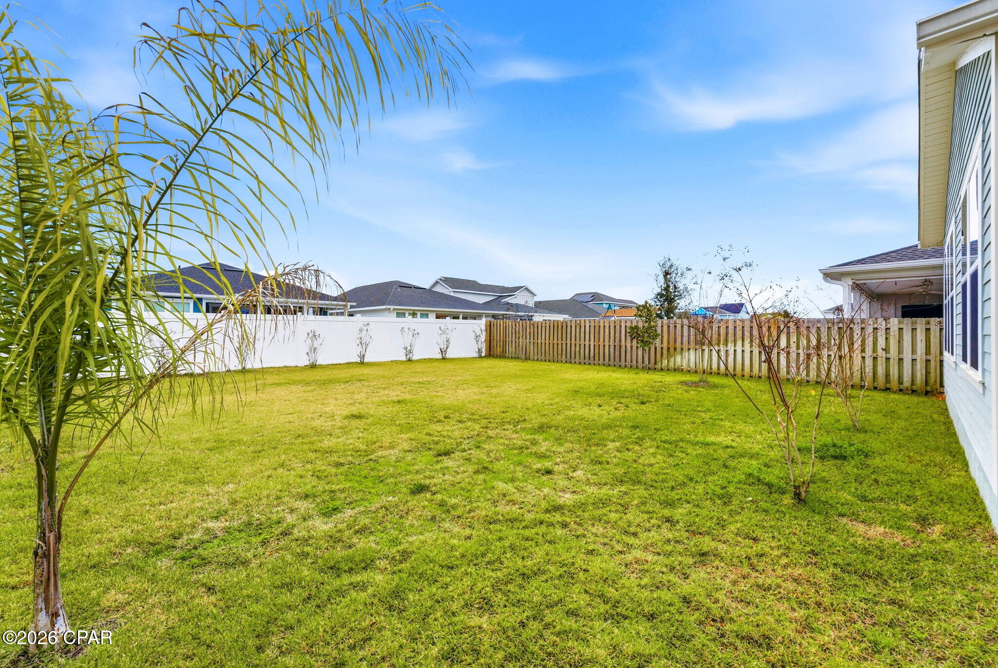 Sweetbay - Residential