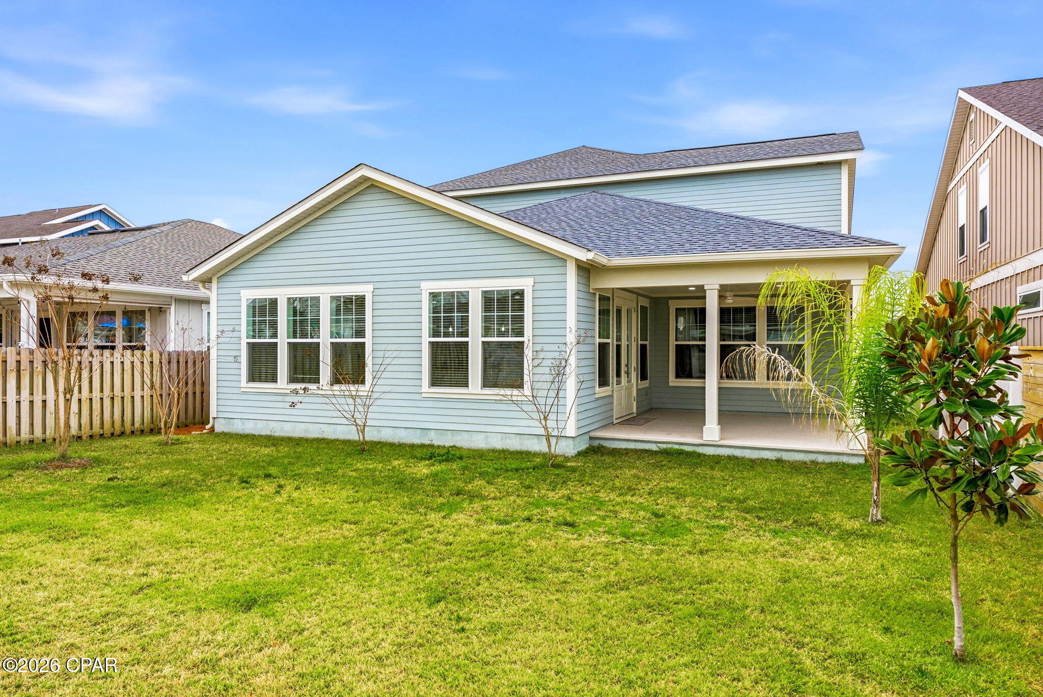 Sweetbay - Residential