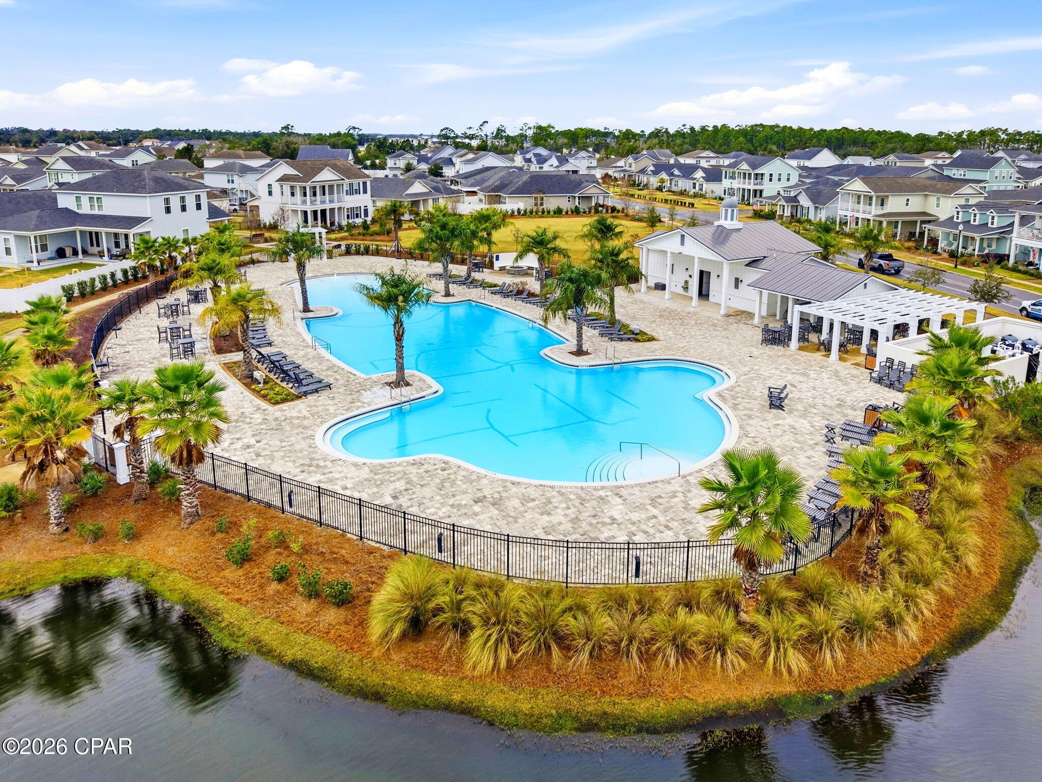 Sweetbay - Residential