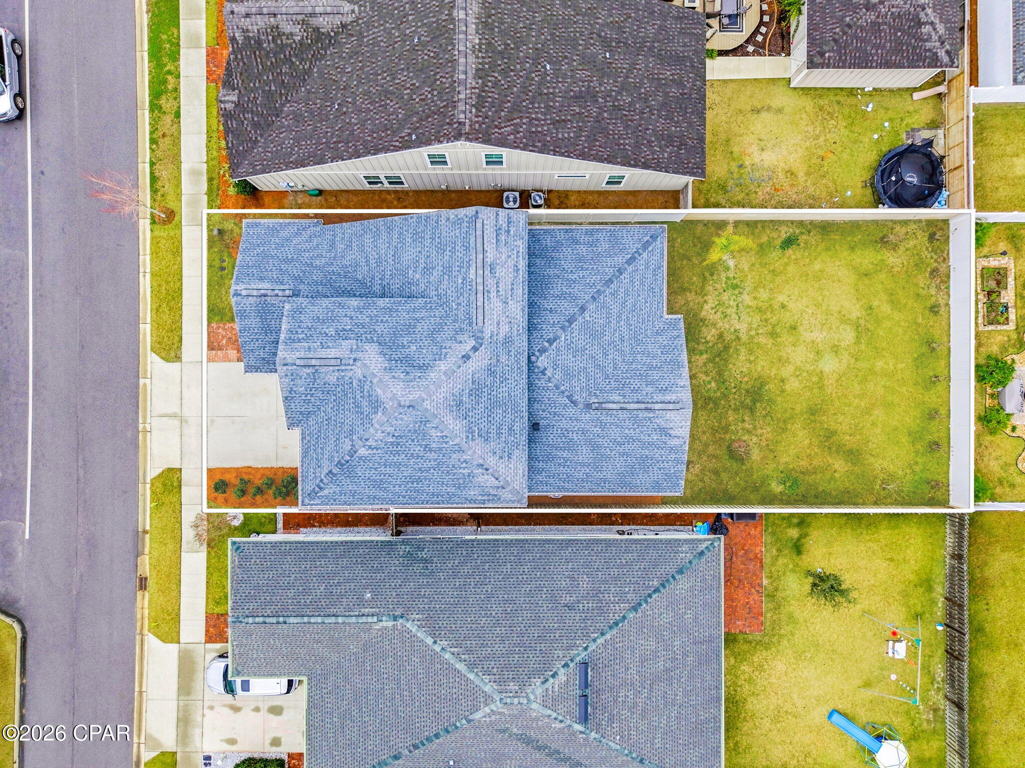 Sweetbay - Residential