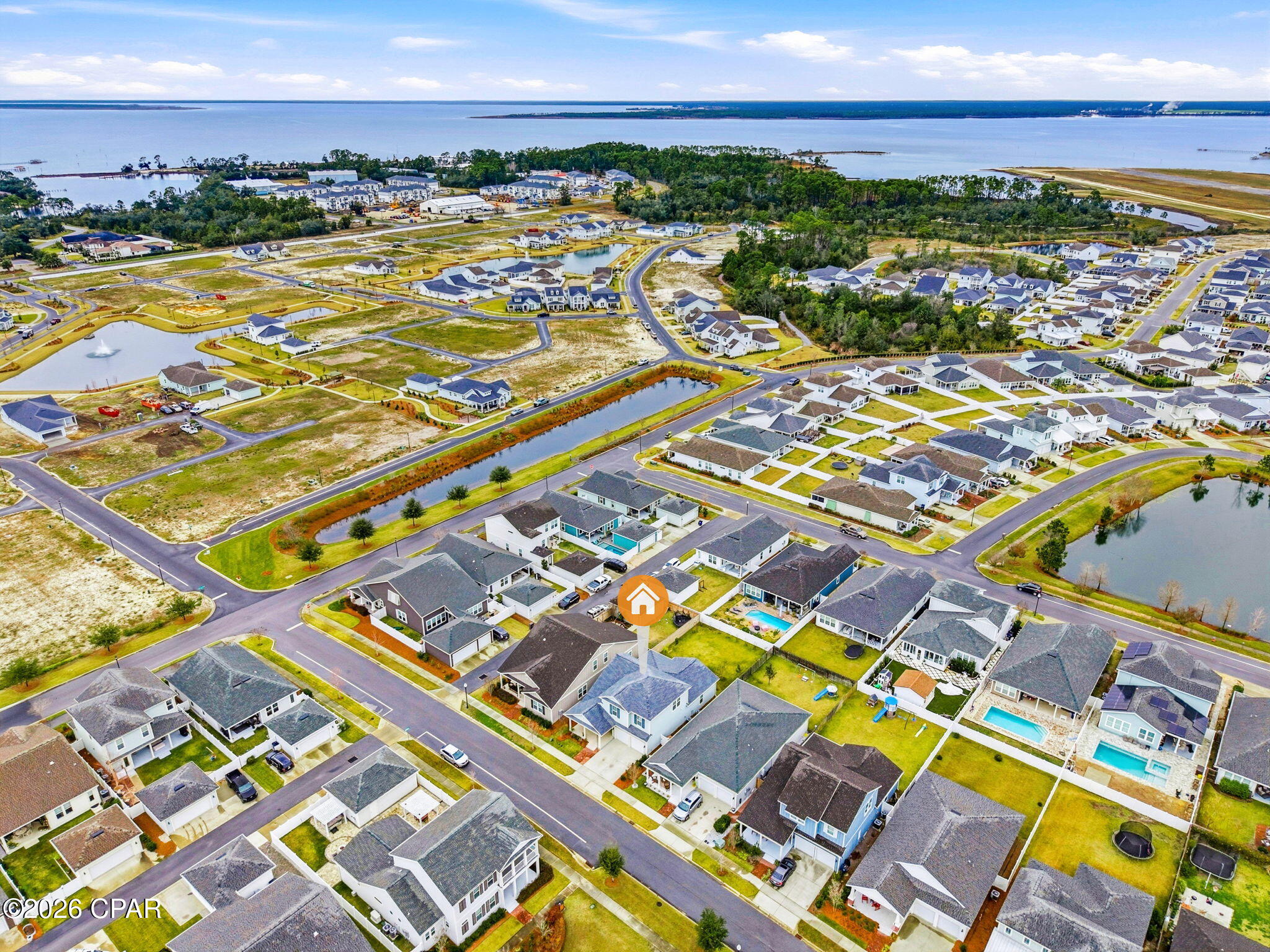 Sweetbay - Residential