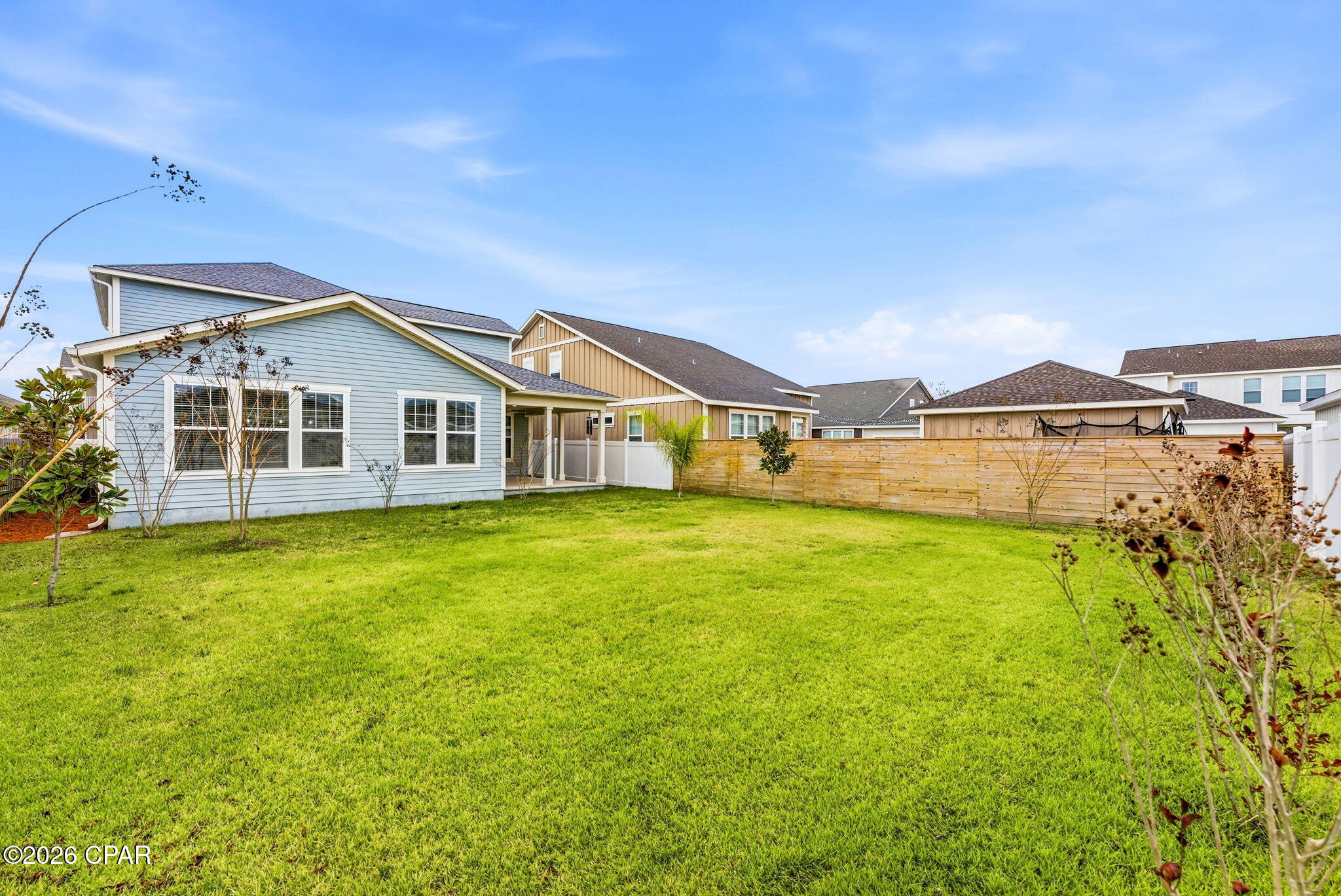 Sweetbay - Residential