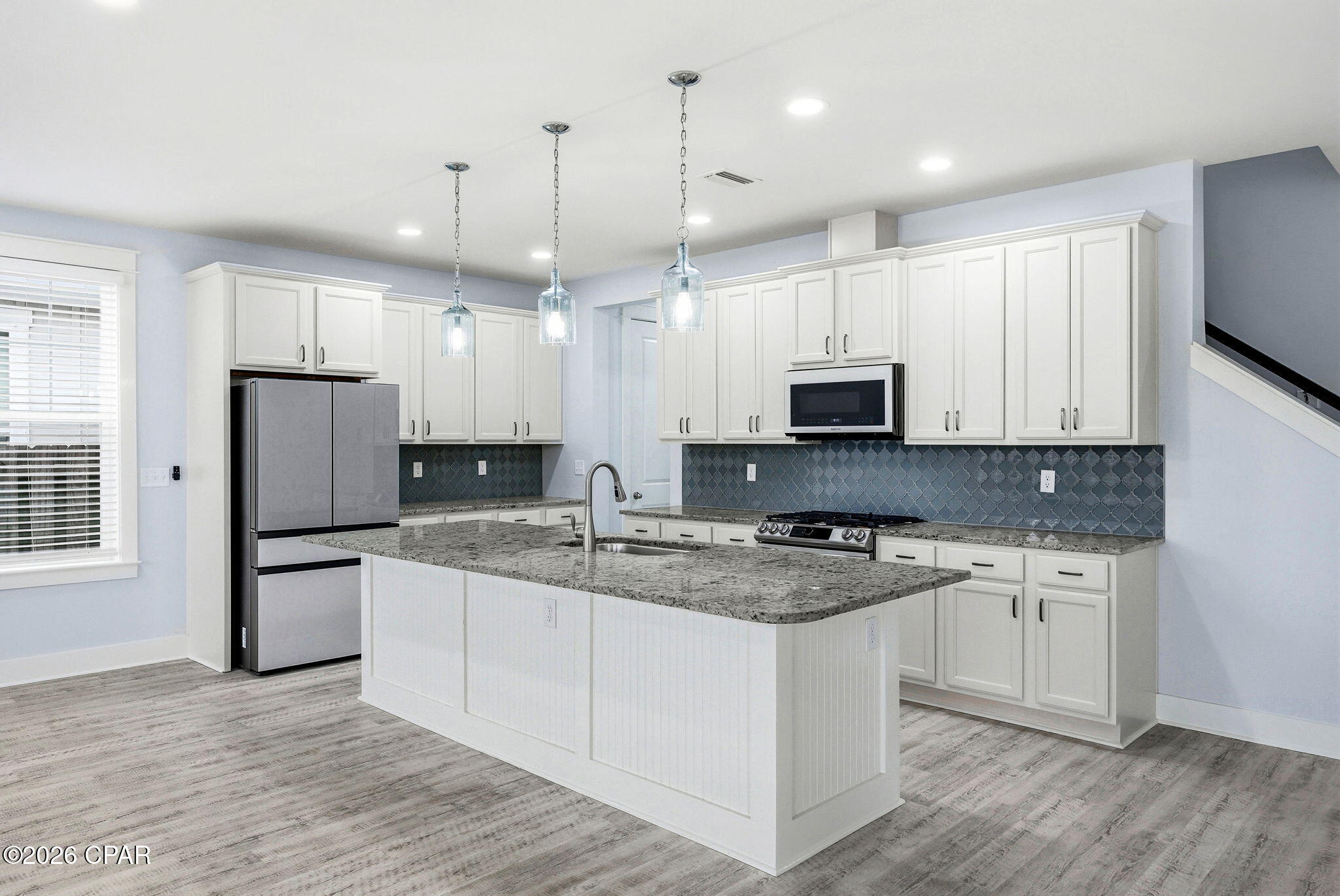 Sweetbay - Residential