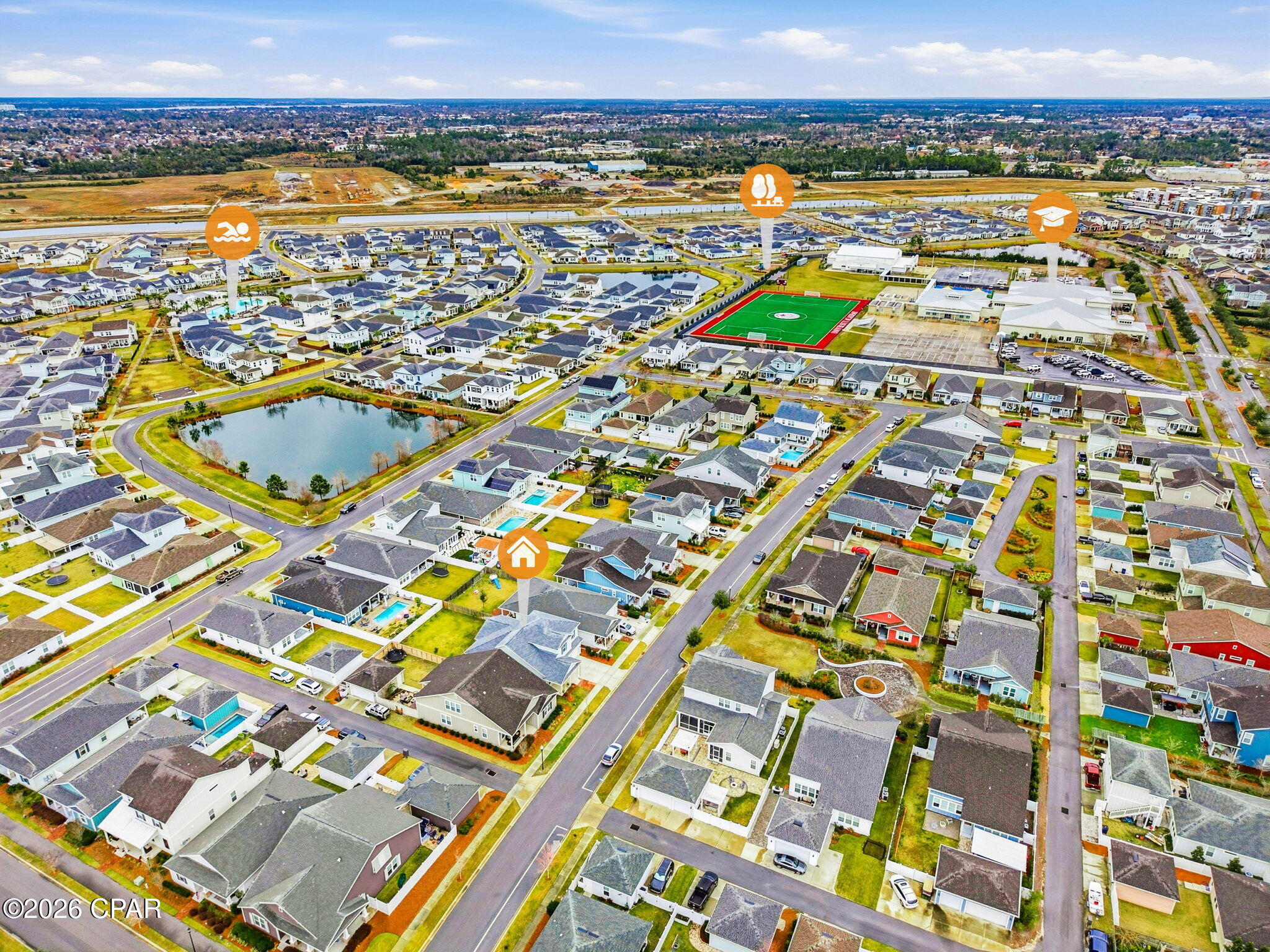 Sweetbay - Residential