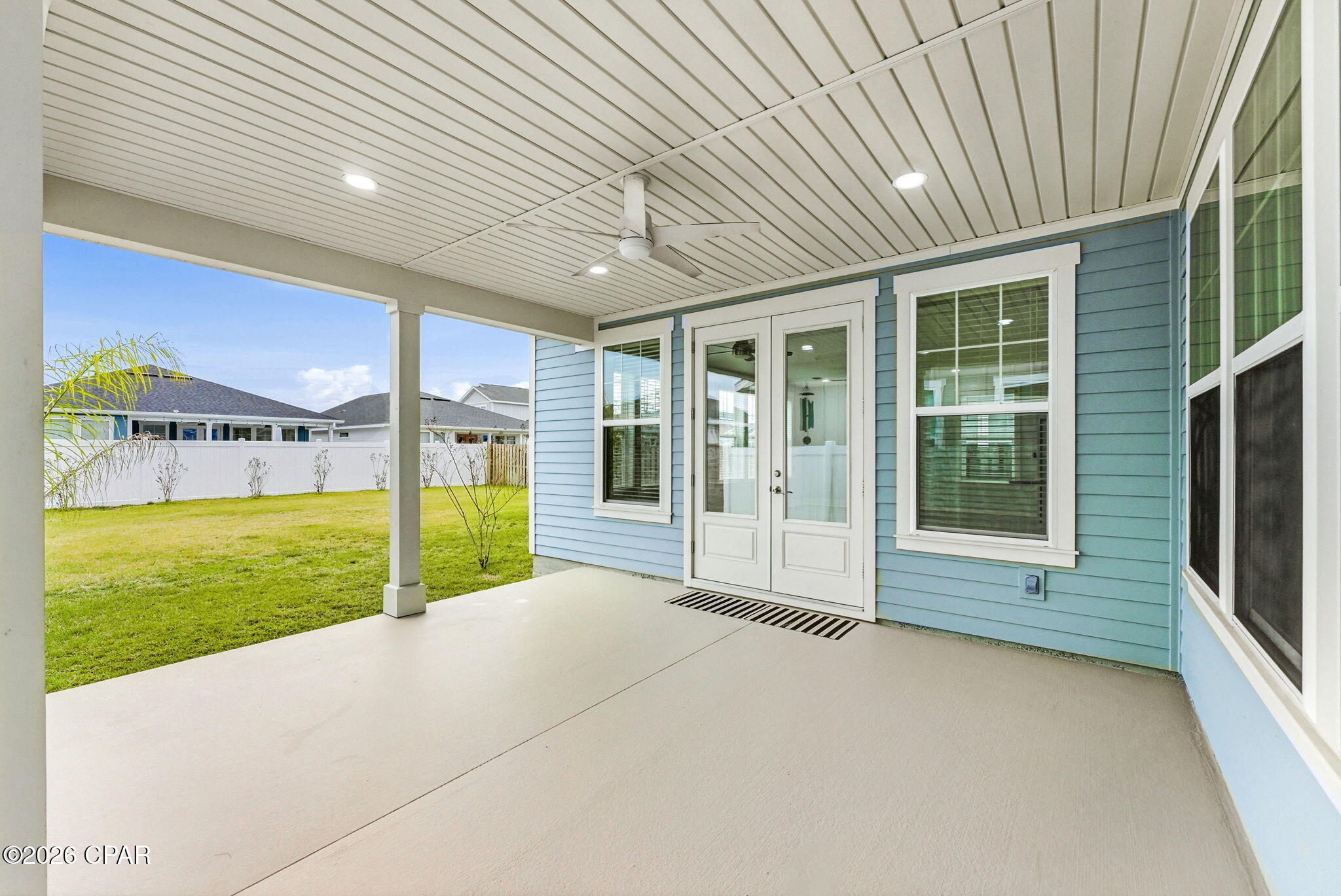 Sweetbay - Residential