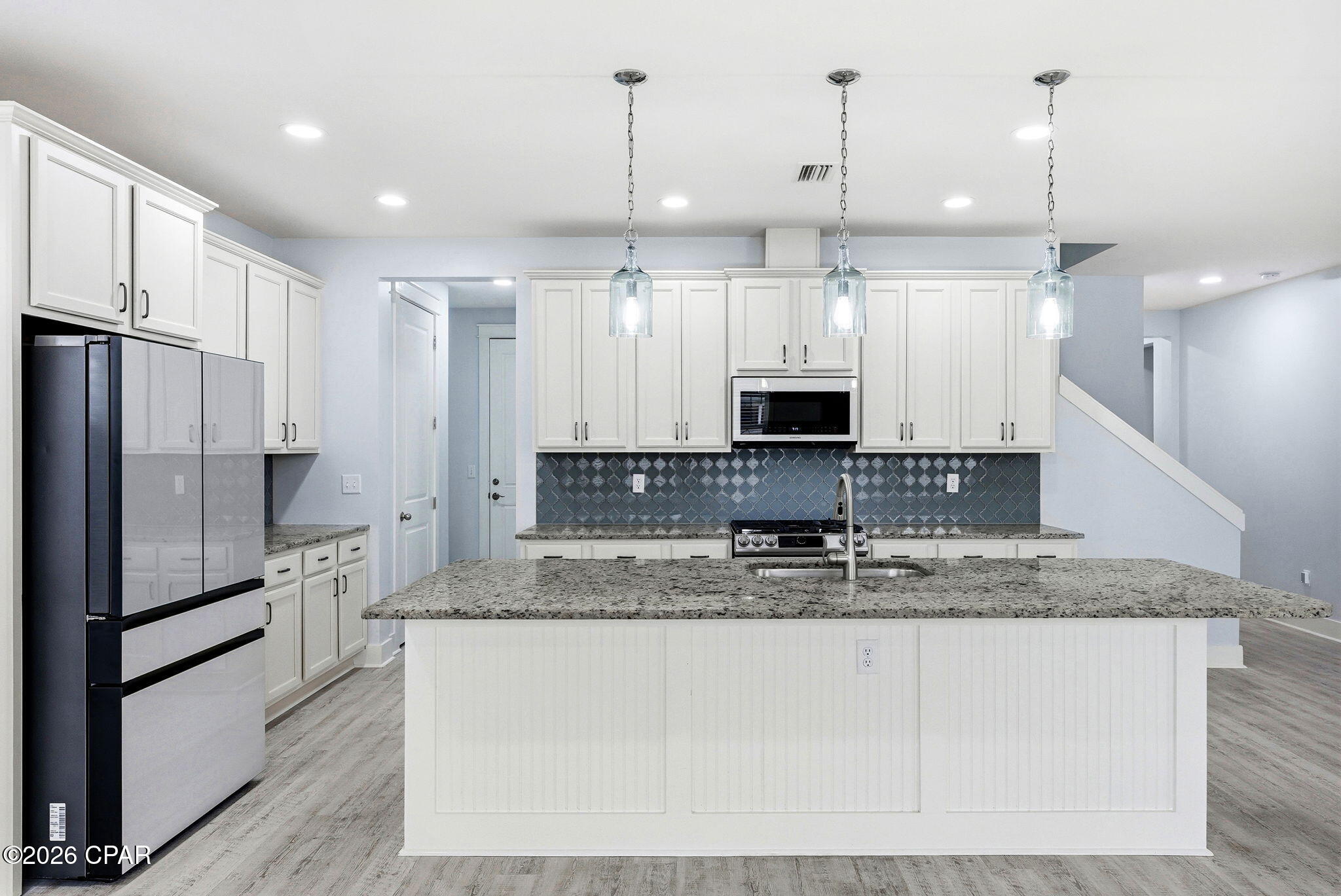 Sweetbay - Residential