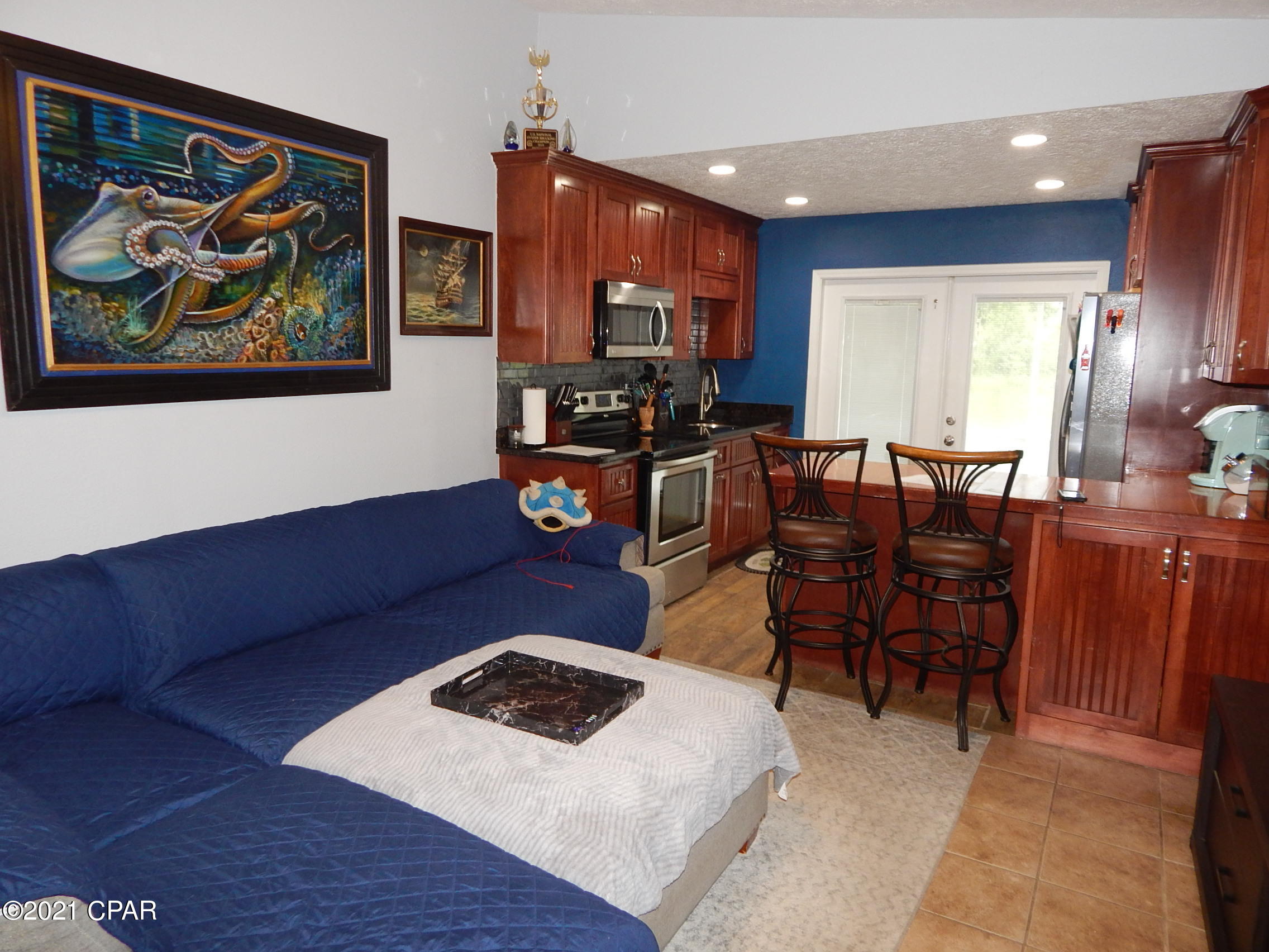 Fairview Mob Home Est - Residential