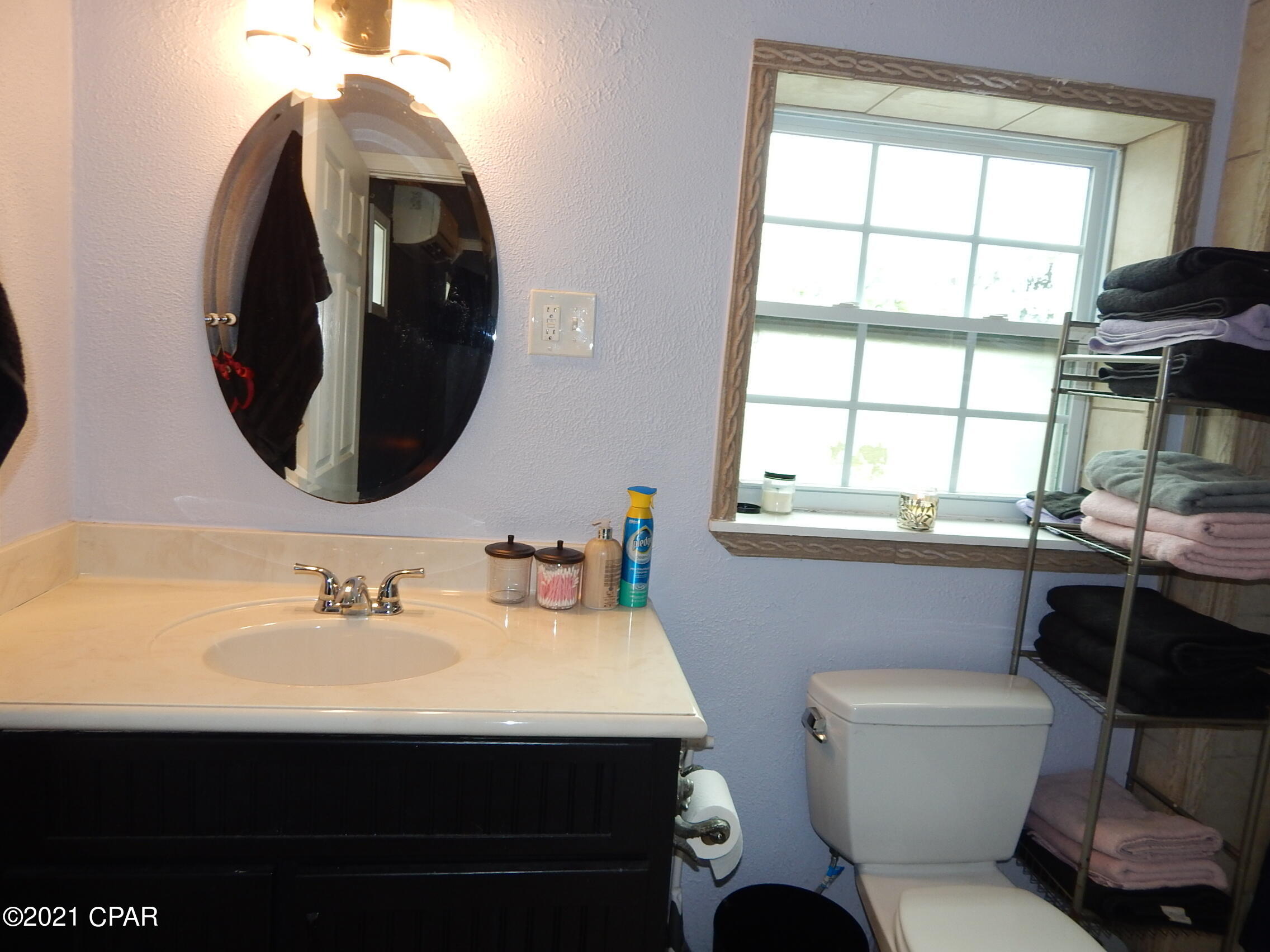 Fairview Mob Home Est - Residential