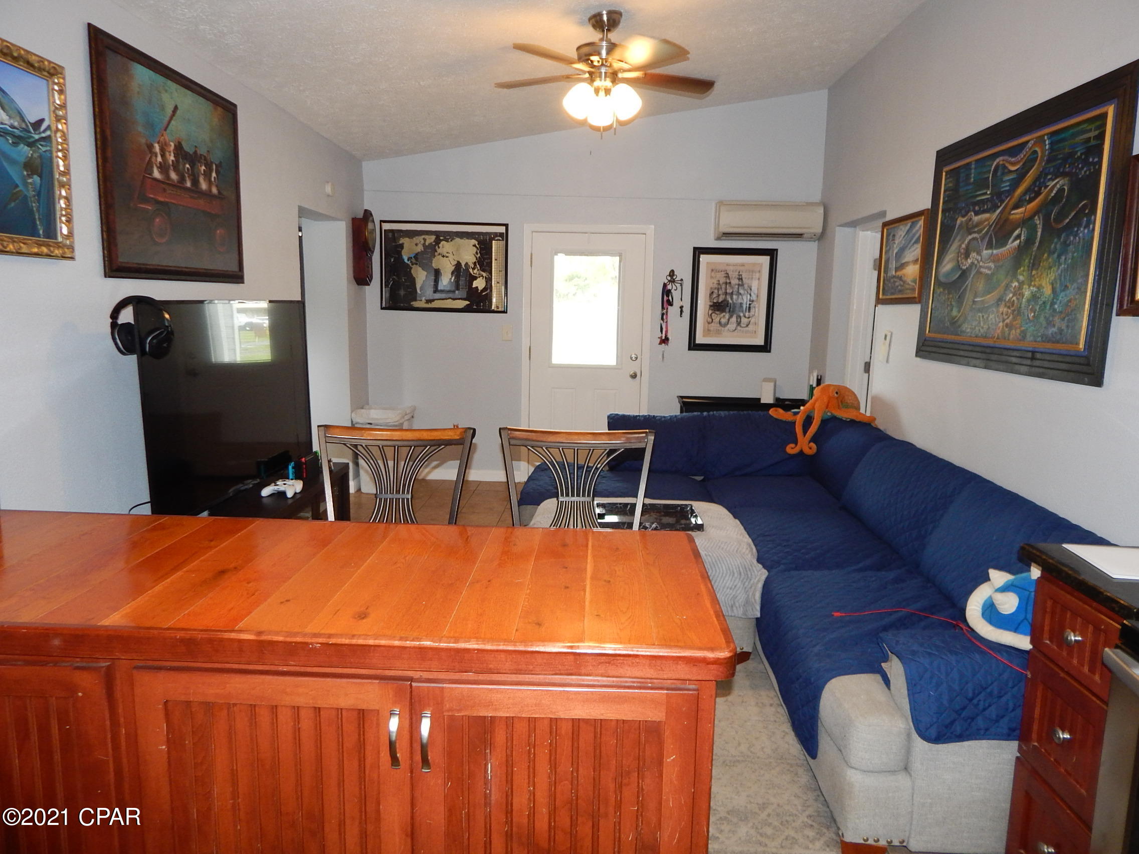 Fairview Mob Home Est - Residential