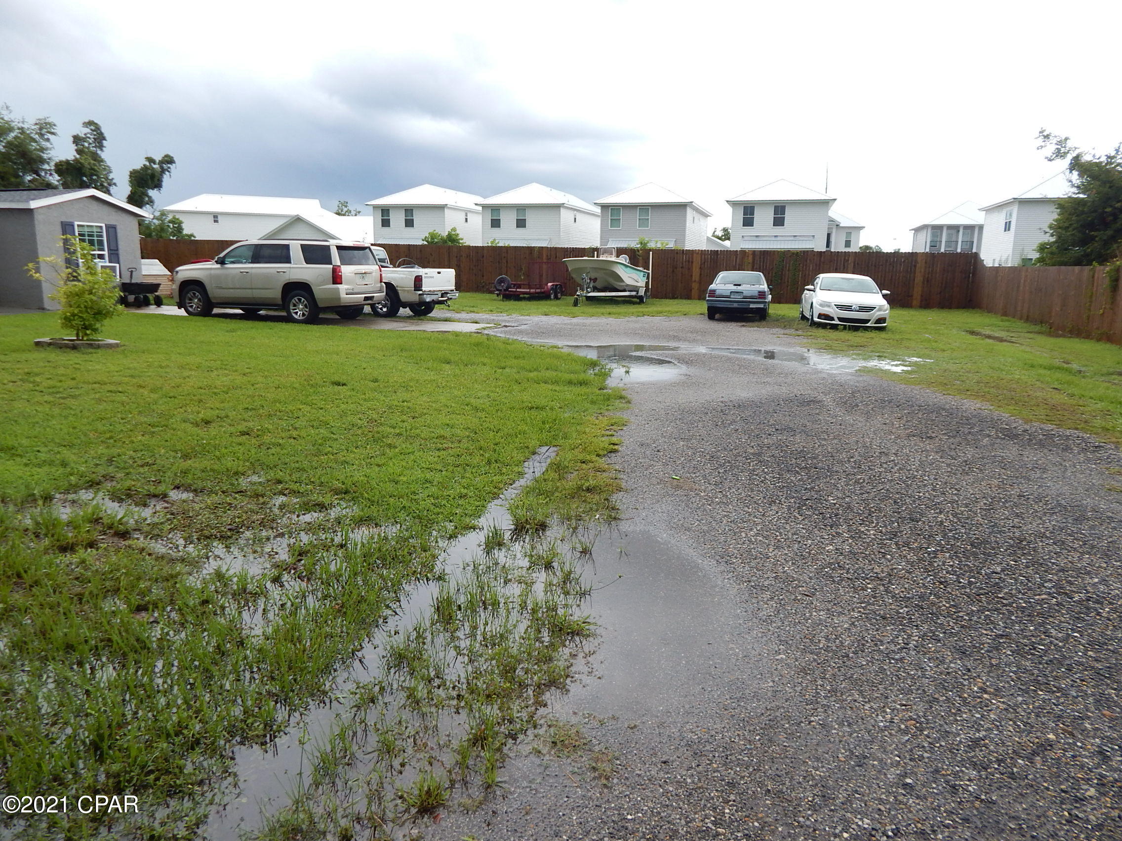 Fairview Mob Home Est - Residential