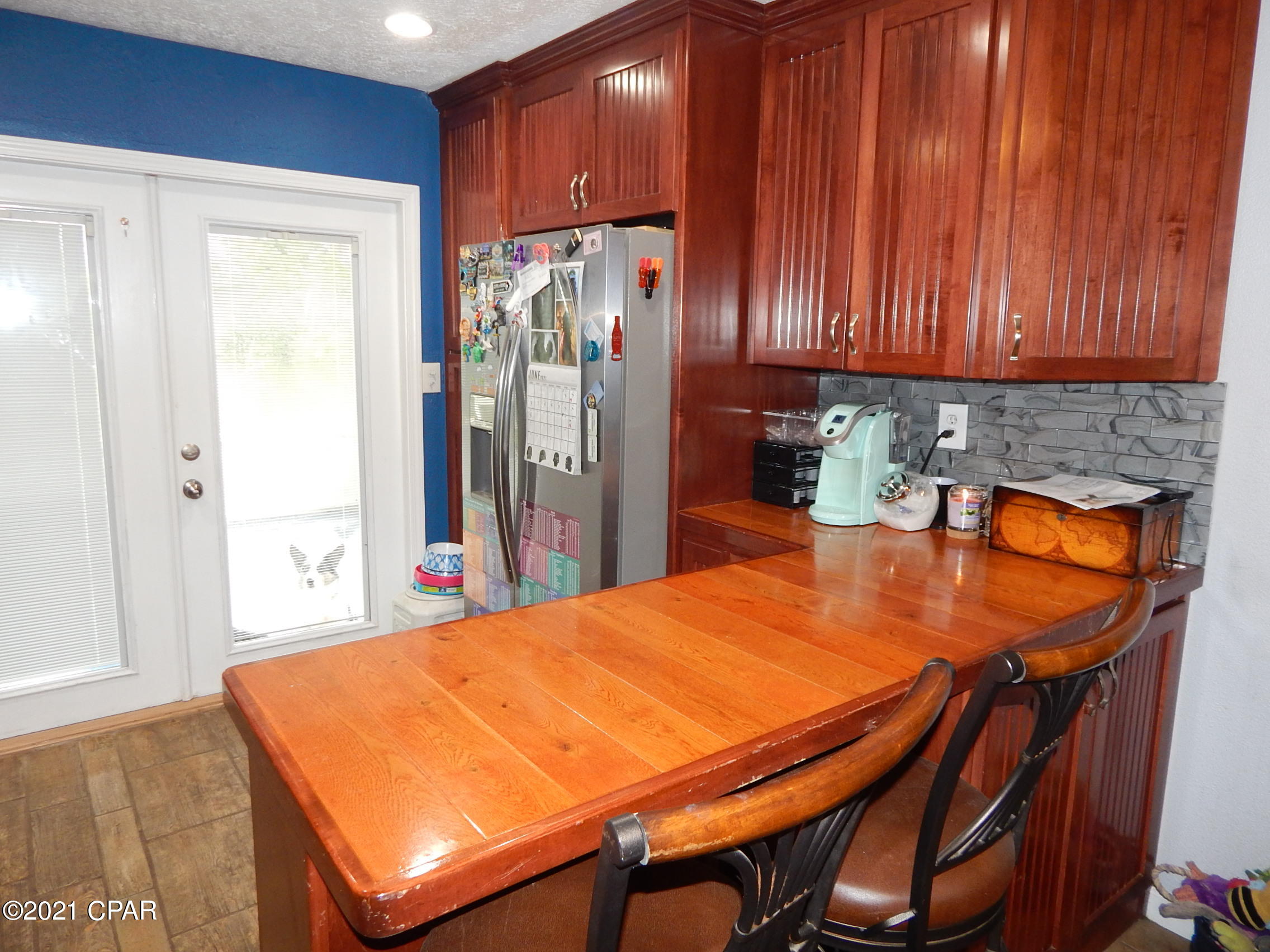 Fairview Mob Home Est - Residential