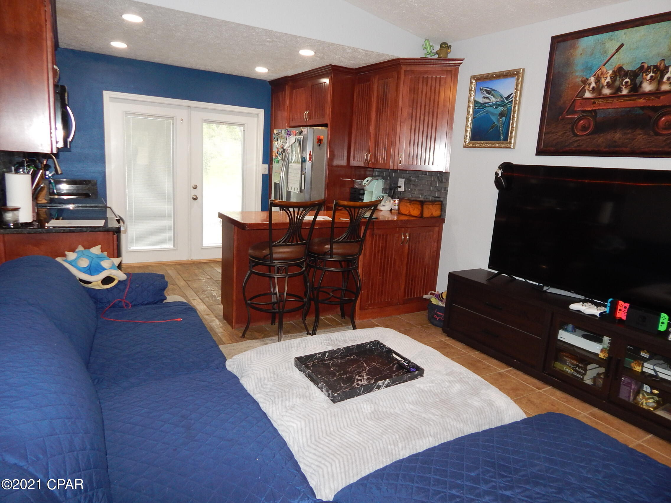 Fairview Mob Home Est - Residential