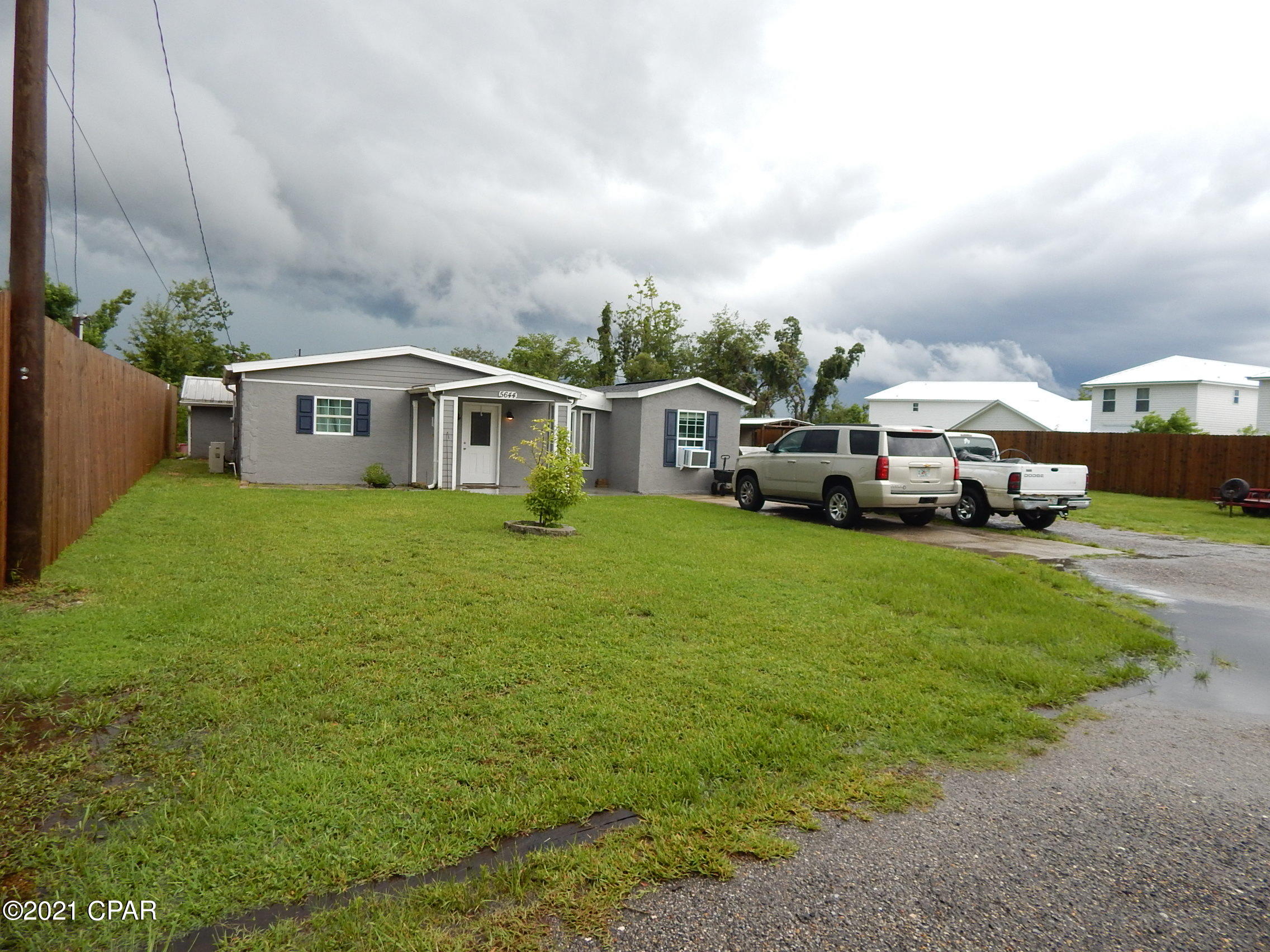 Fairview Mob Home Est - Residential