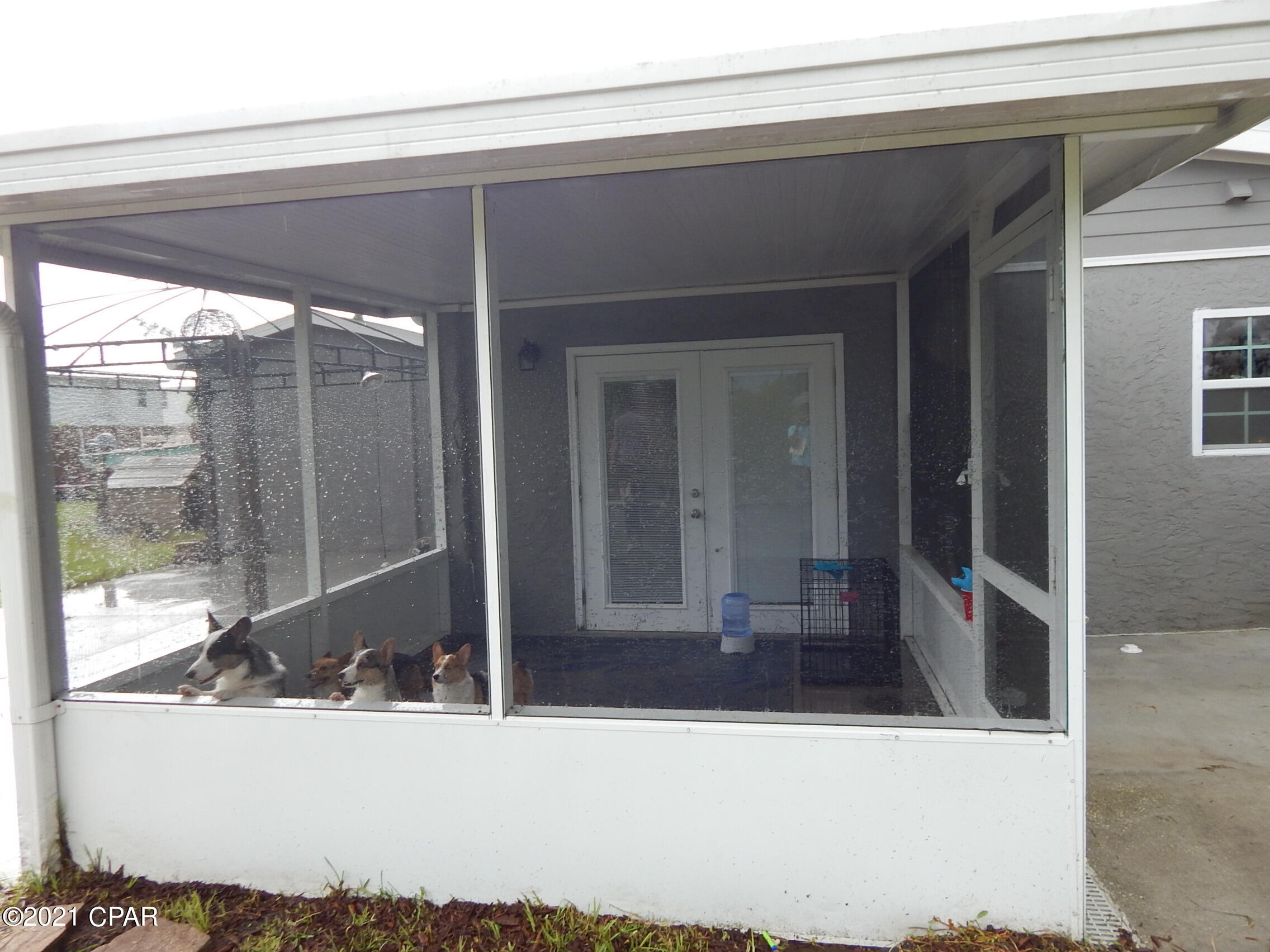 Fairview Mob Home Est - Residential