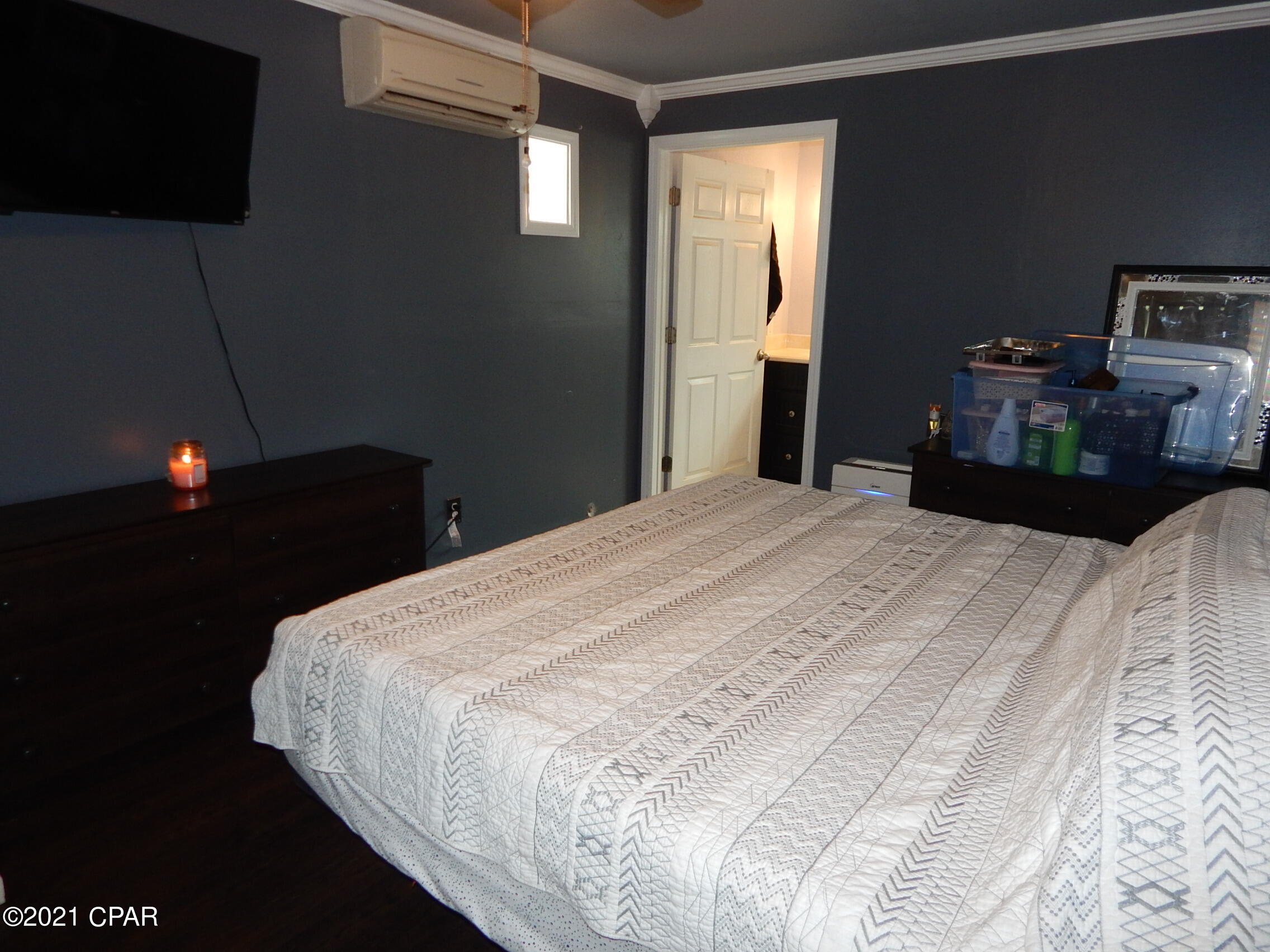 Fairview Mob Home Est - Residential