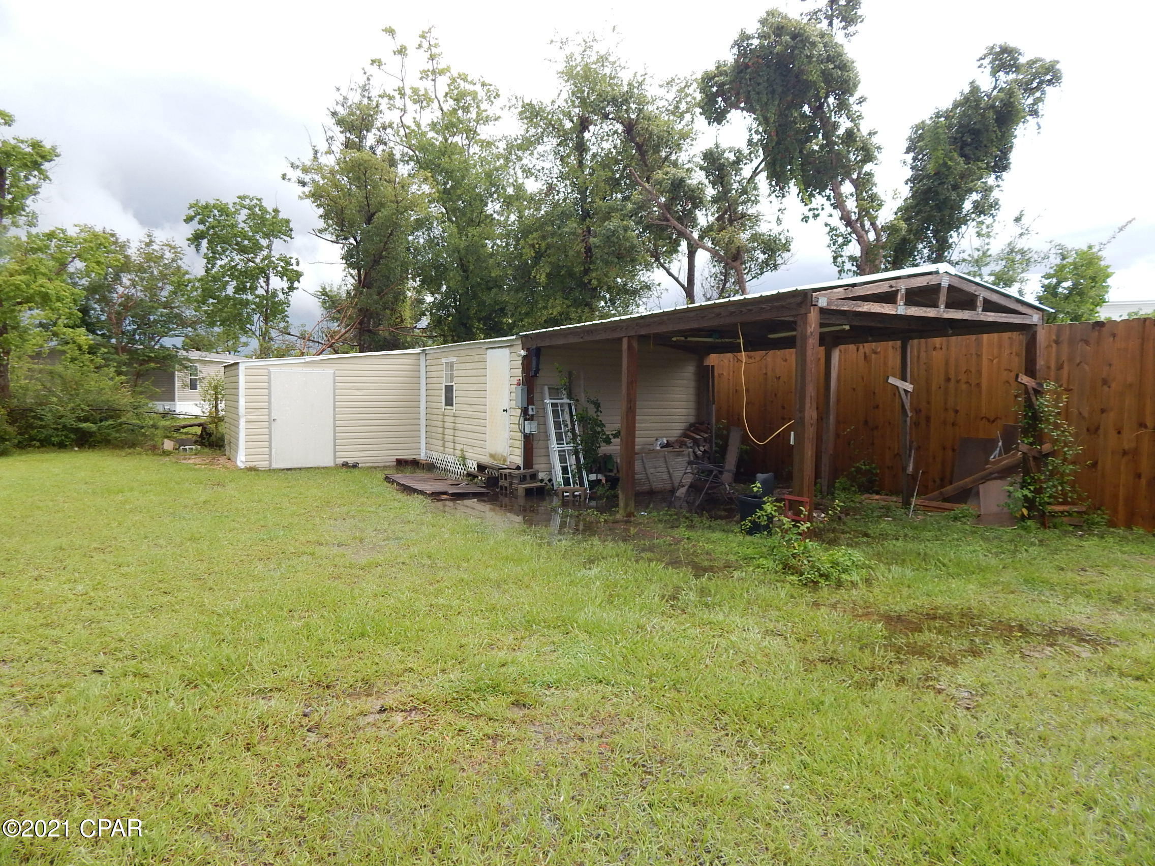 Fairview Mob Home Est - Residential